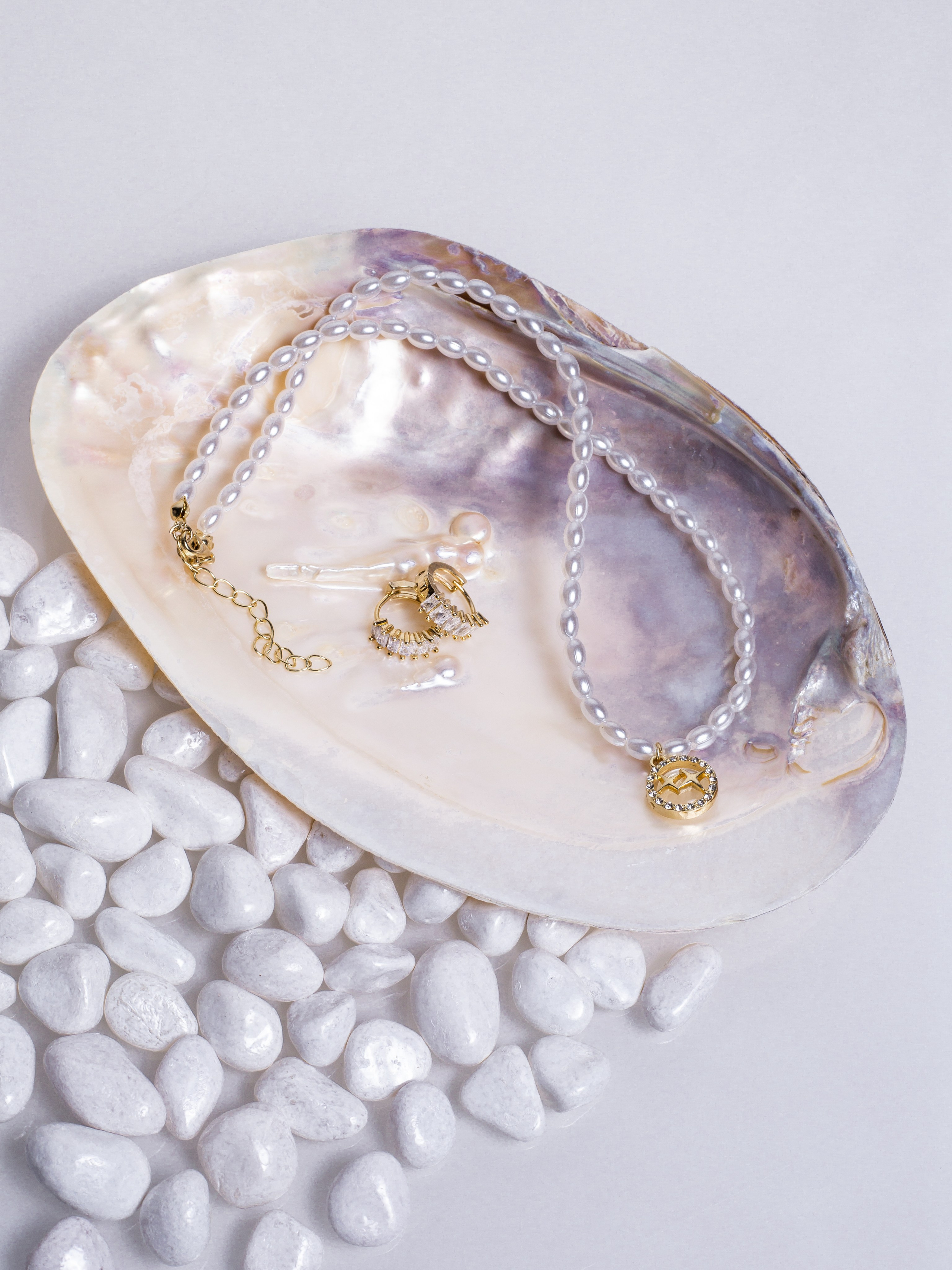 Украшения. Коммерческий фотограф Дарья Горбачева