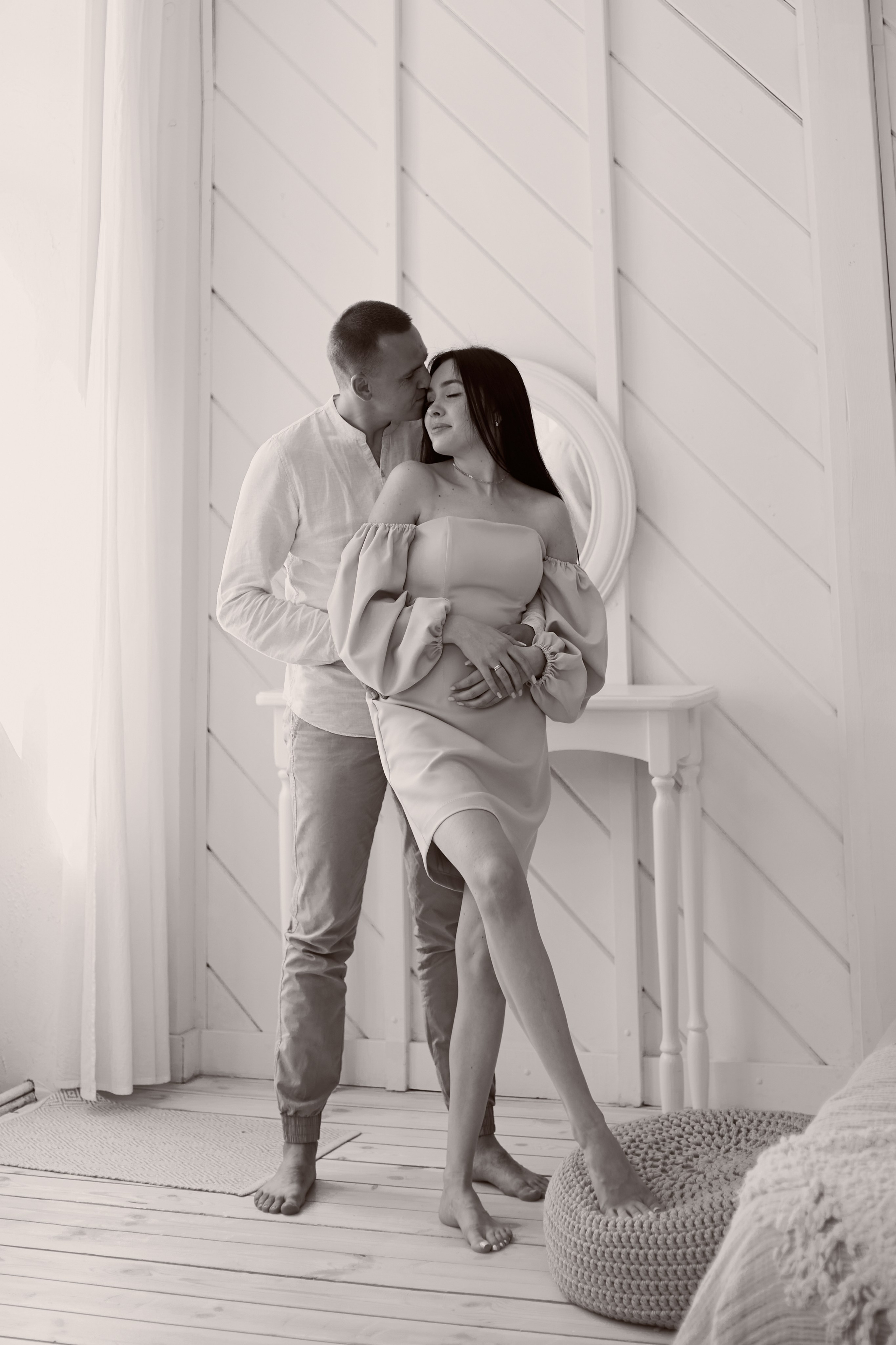 Семейная съемка. Коммерческий фотограф Дарья Горбачева