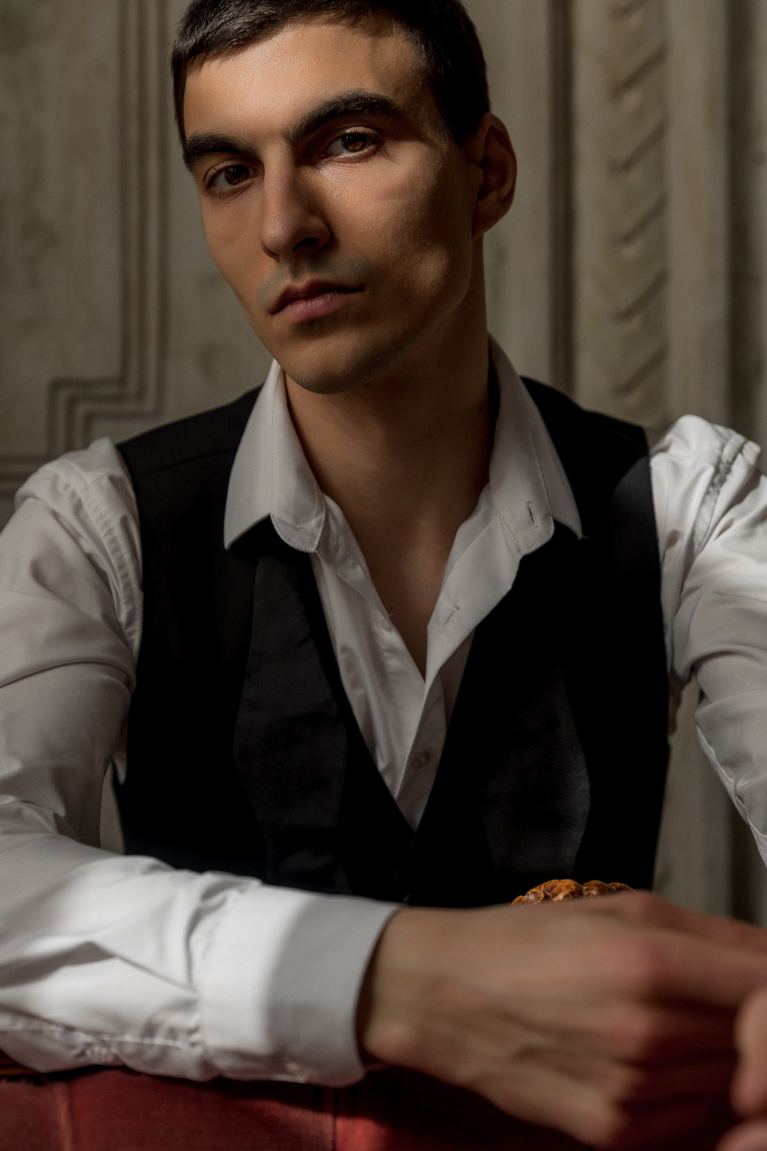 Свадебная съемка А&D. Свадебный | Семейный фотограф