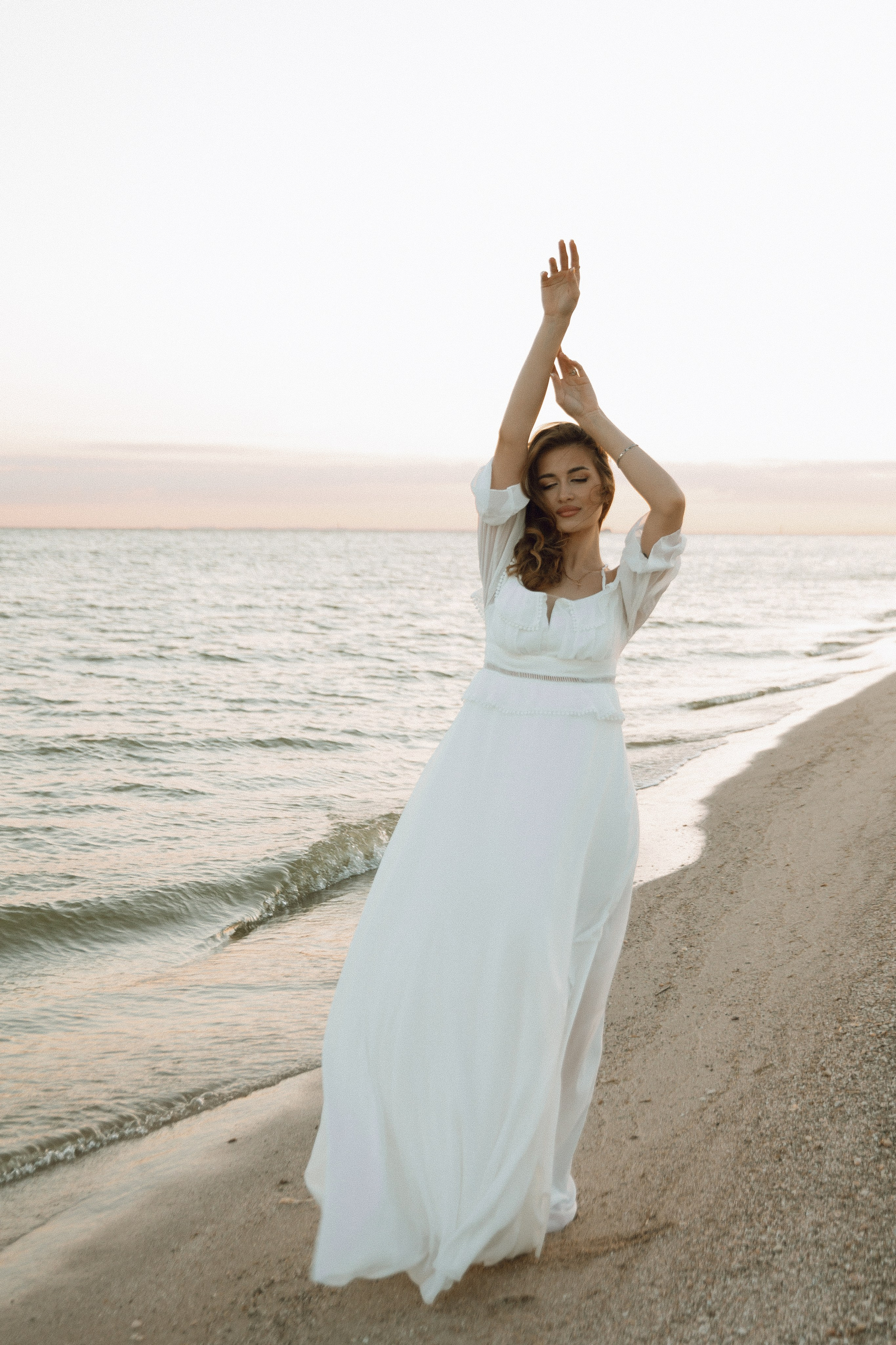 Илья и Александра. Свадебный | Семейный фотограф