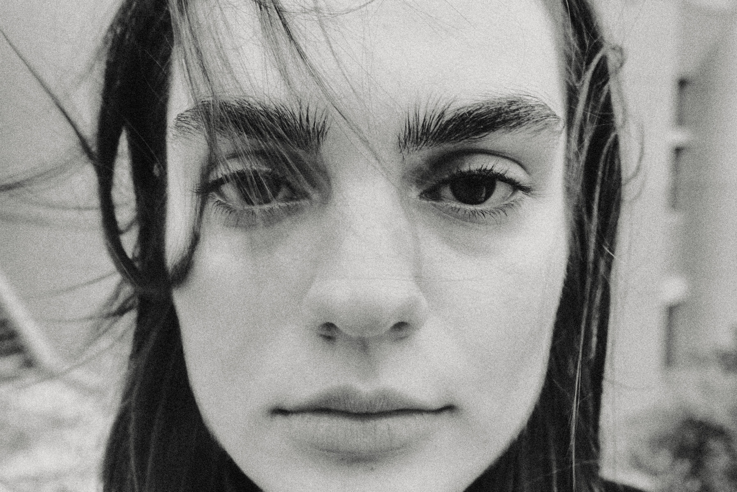 Photography in Paris — Fashion, Model Tests, and Personal Shoots by Eduard. Eduard Savosin | Documentary & Portrait Photographer in Paris