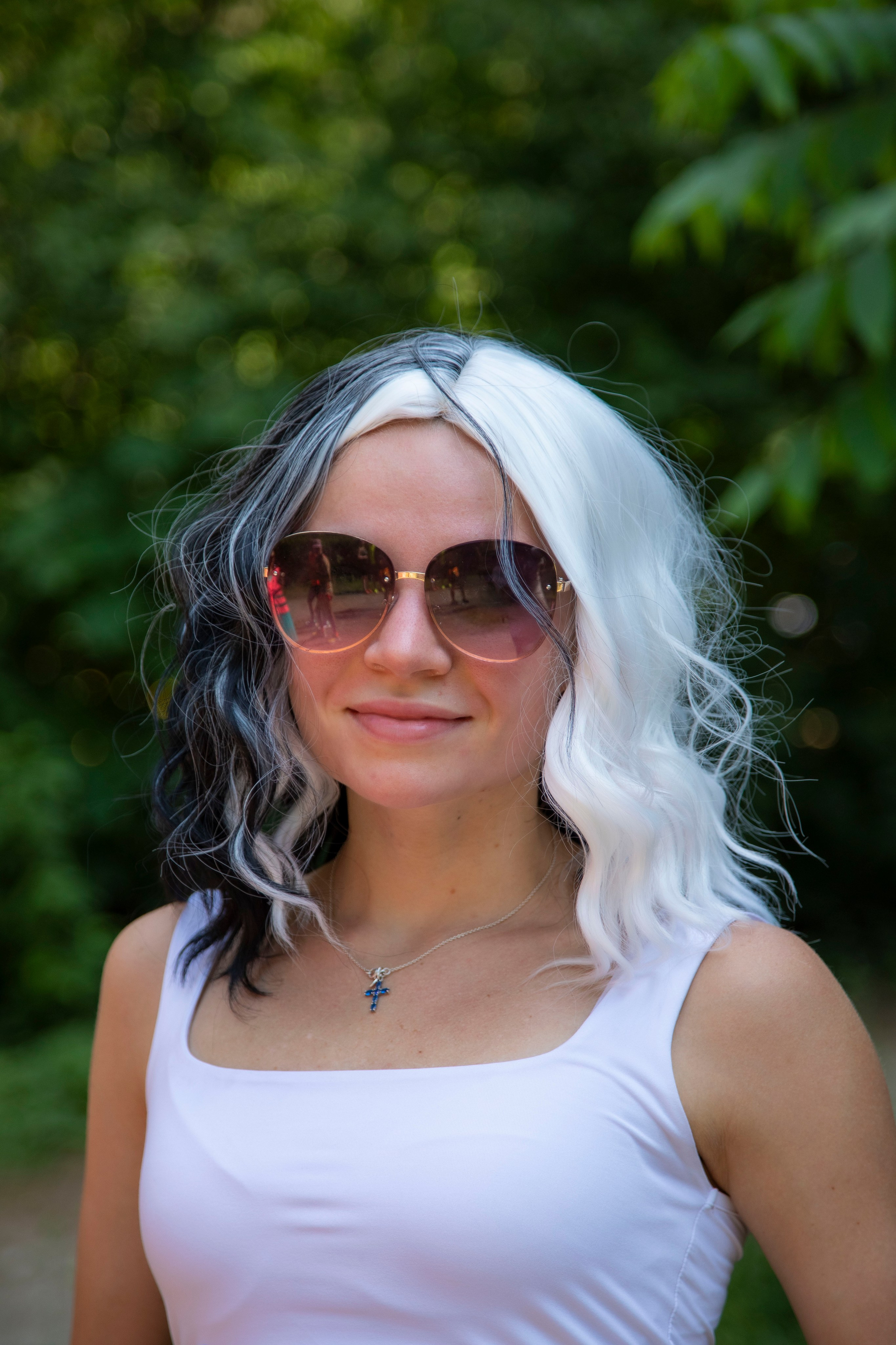 S95 Кузьминки, 17 июня 2023 г. Фотограф Сергей Ловкий