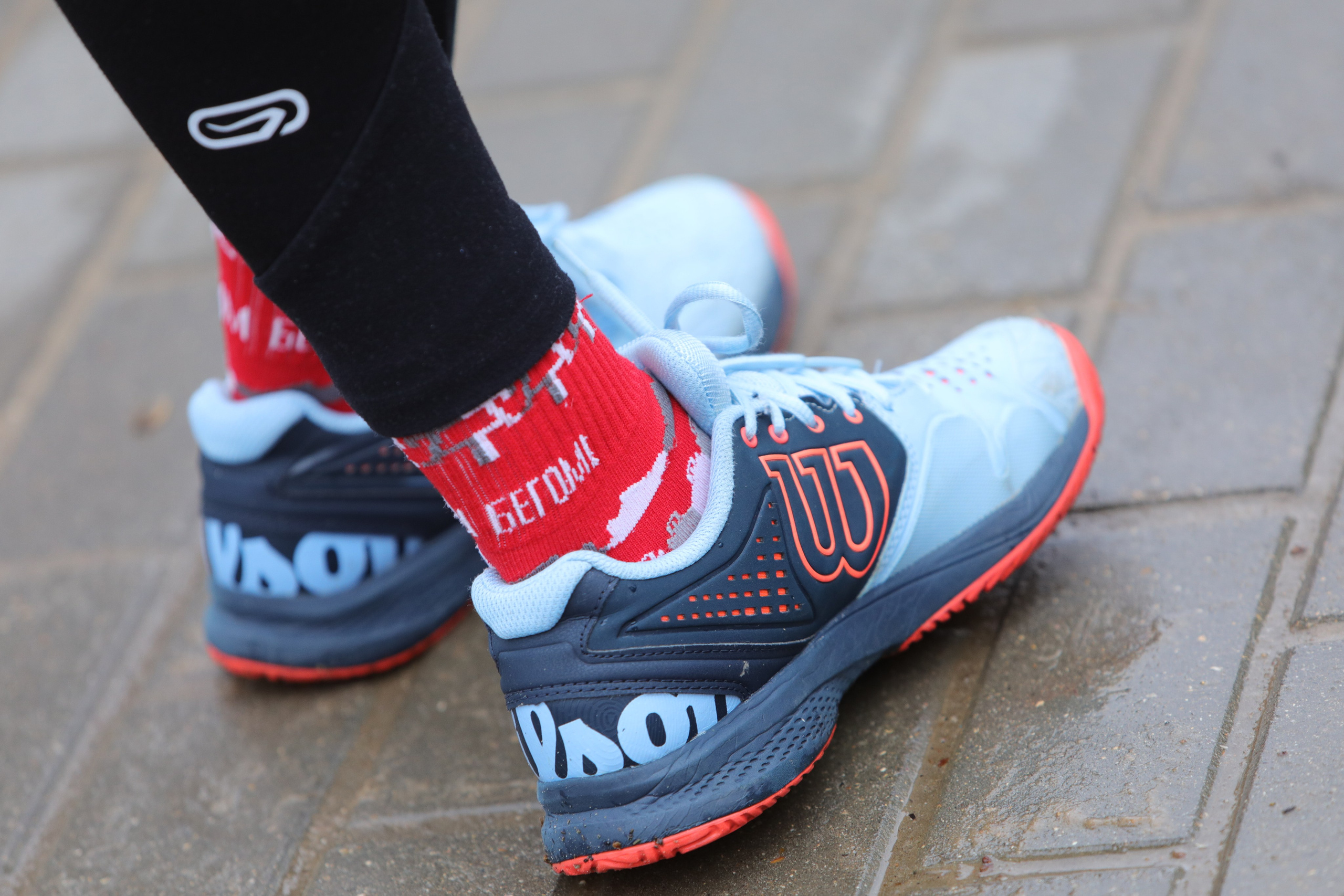 Парковый забег Ангарские пруды 29 апреля 2023 г. Фотограф Сергей Ловкий