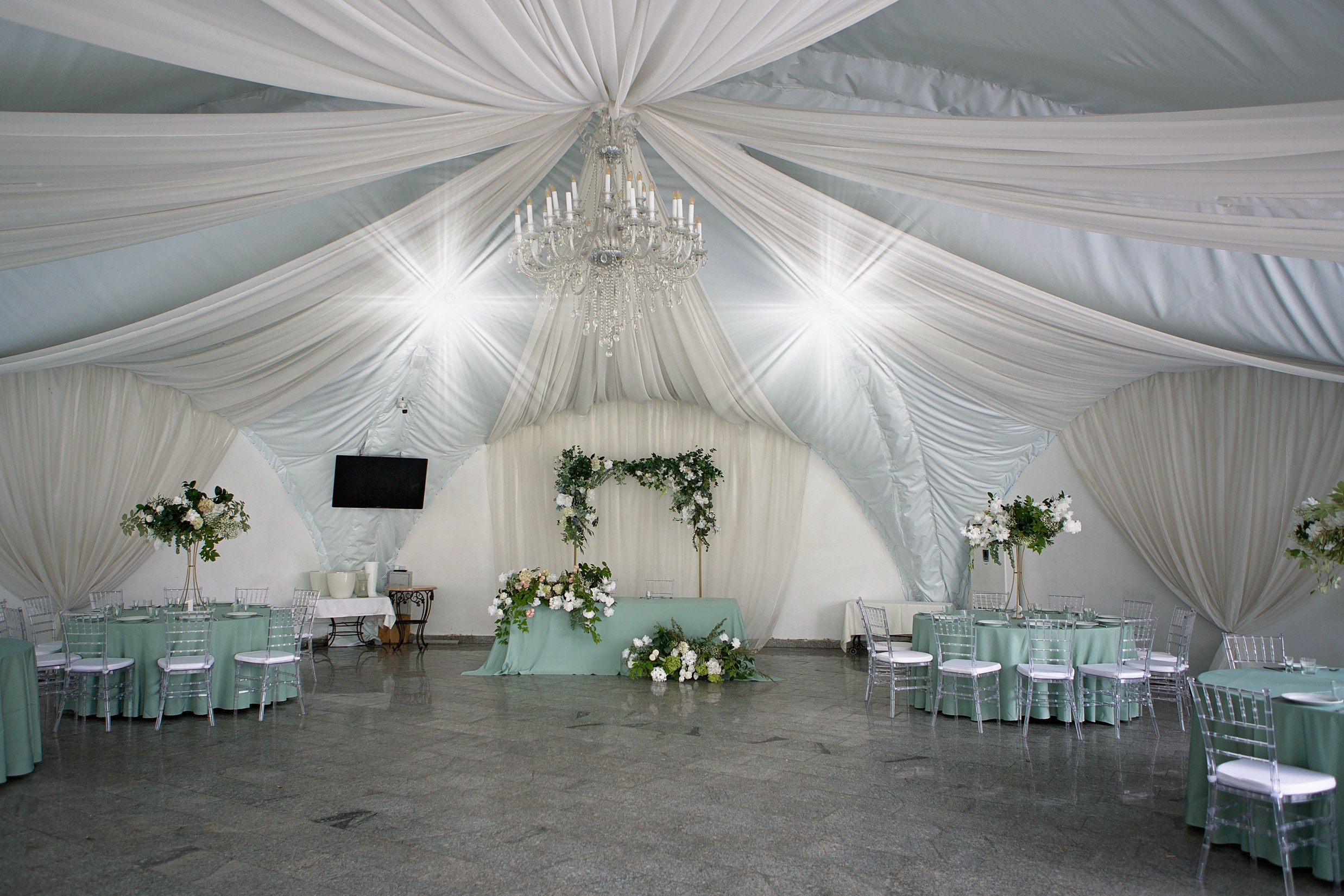 Площадка № 2-5. Свадебный и портретный фотограф Москва