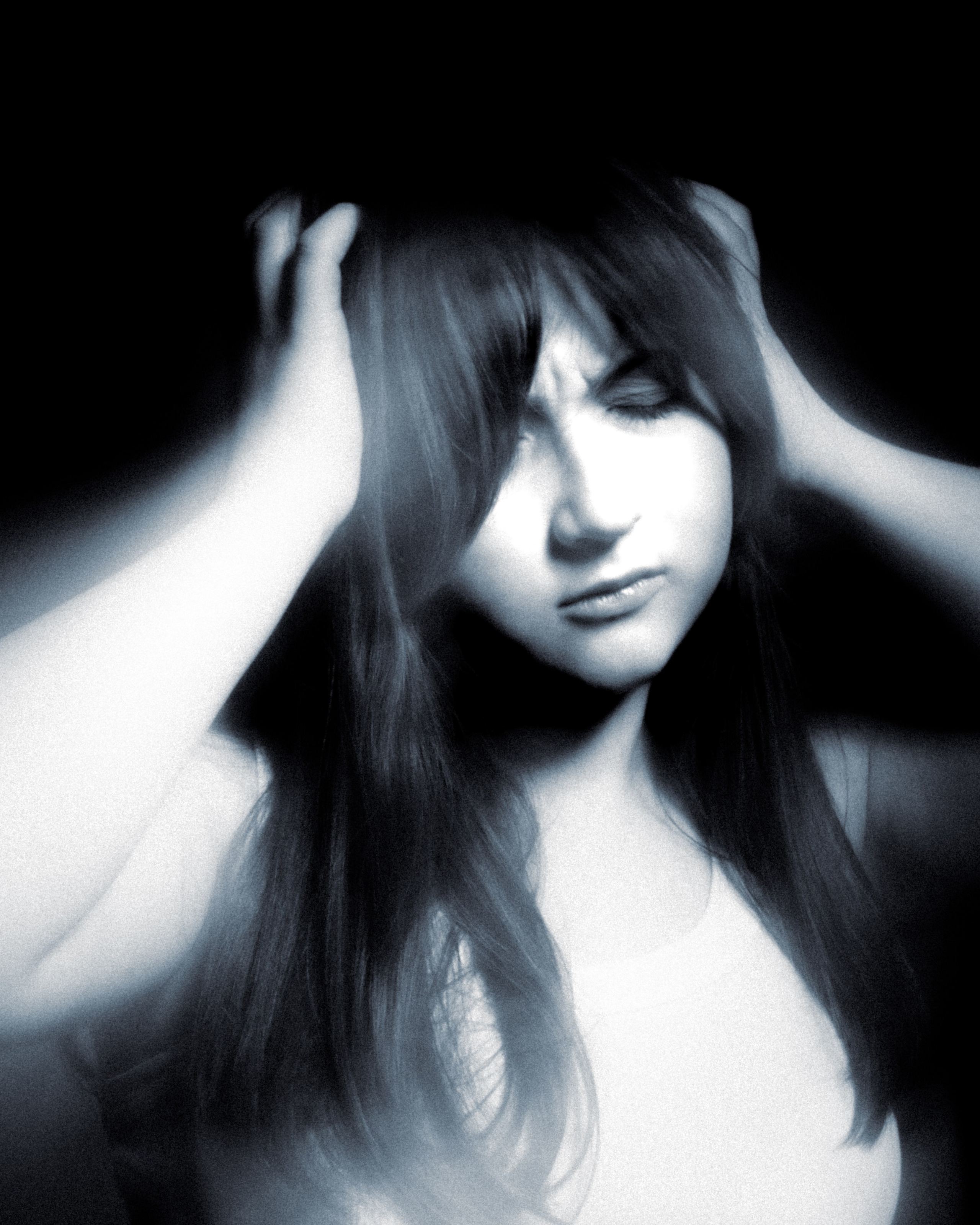 Why not trust you, right?. Polypolarphotography