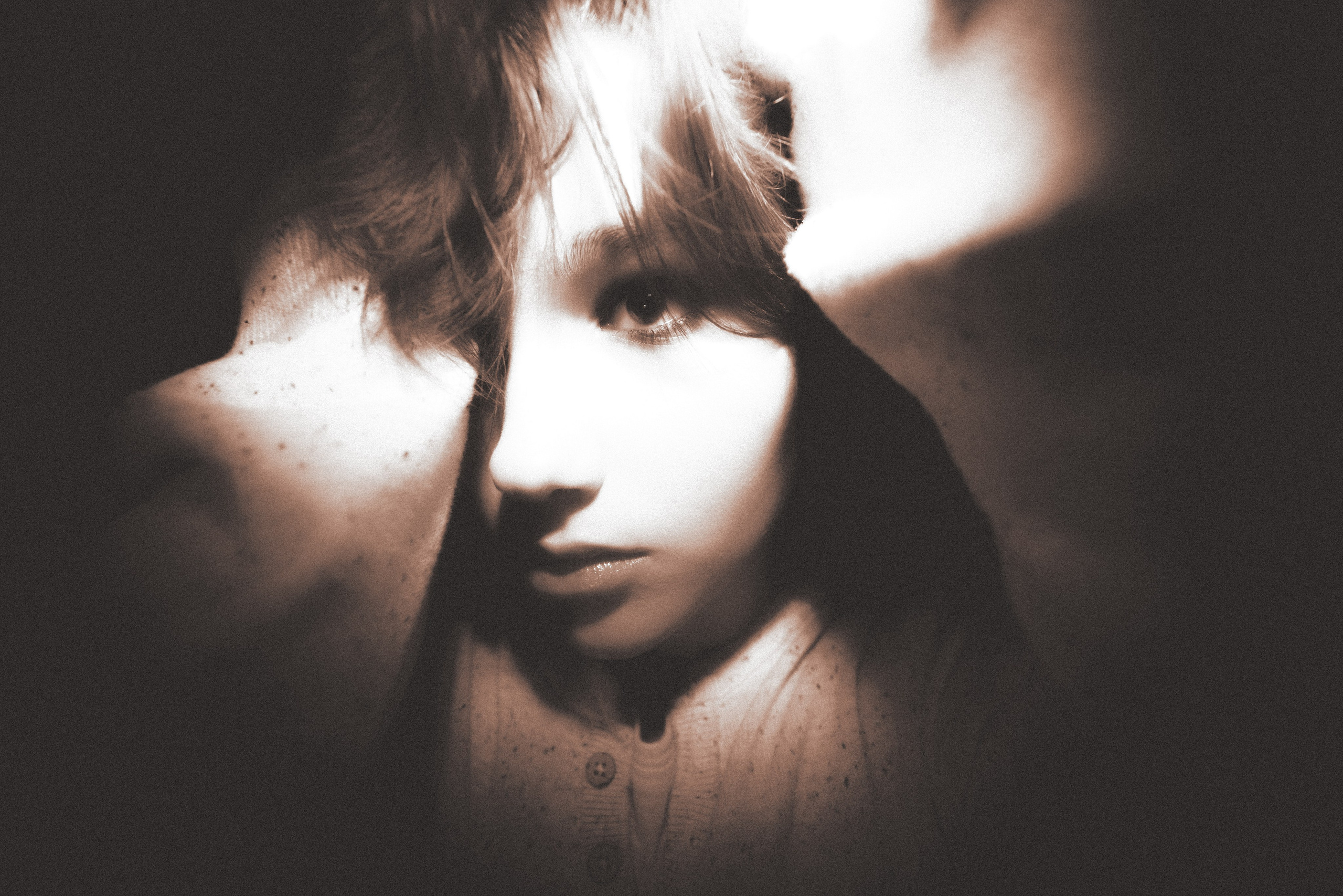 Obsssn. Polypolarphotography