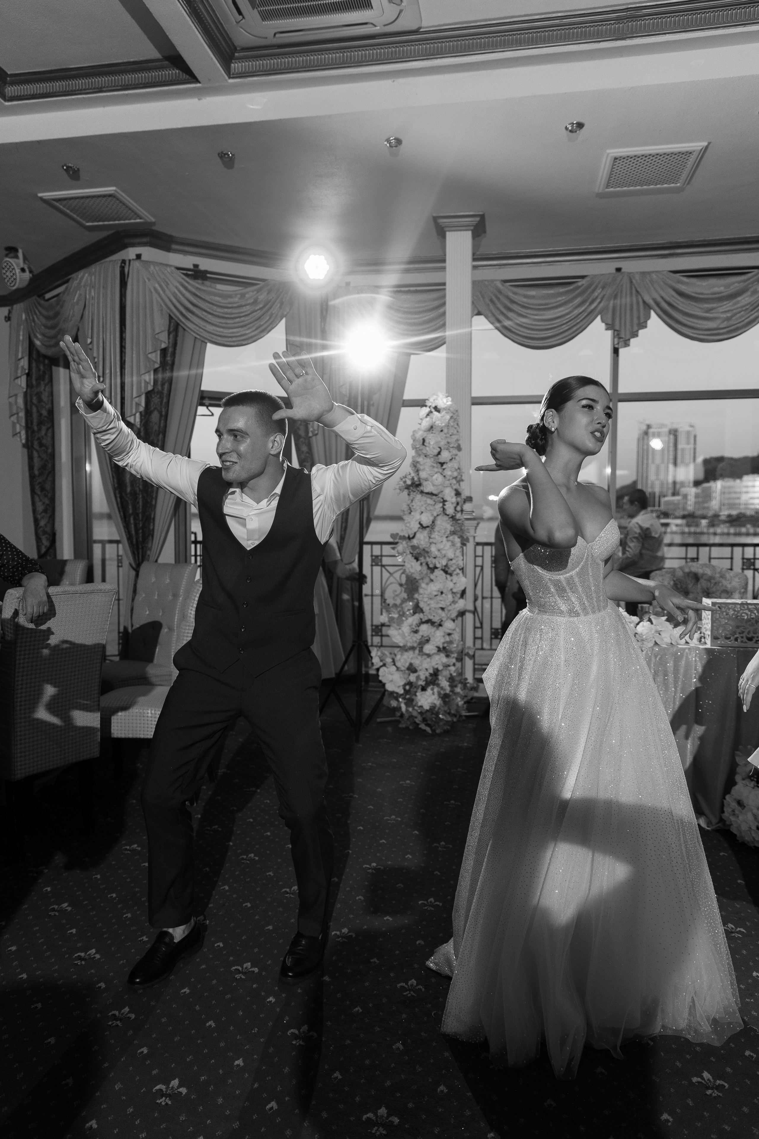 Кирилл и Марта. Свадебный и репортажный фотограф г. Чебоксары Евгений Леонидович