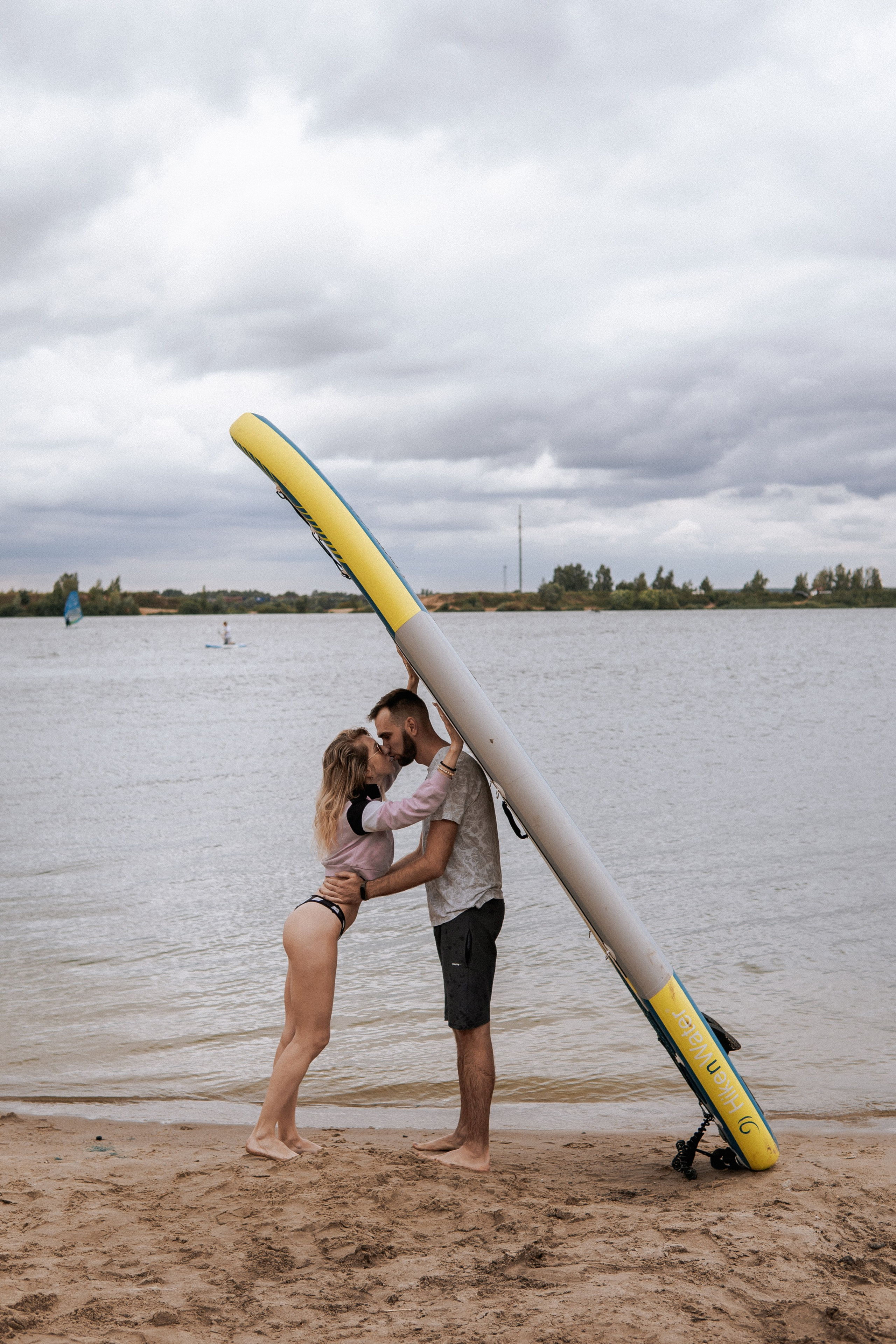 Любовь на берегу лета. love story. Свадебный и портретный фотограф в Москве, Светлана Янковая