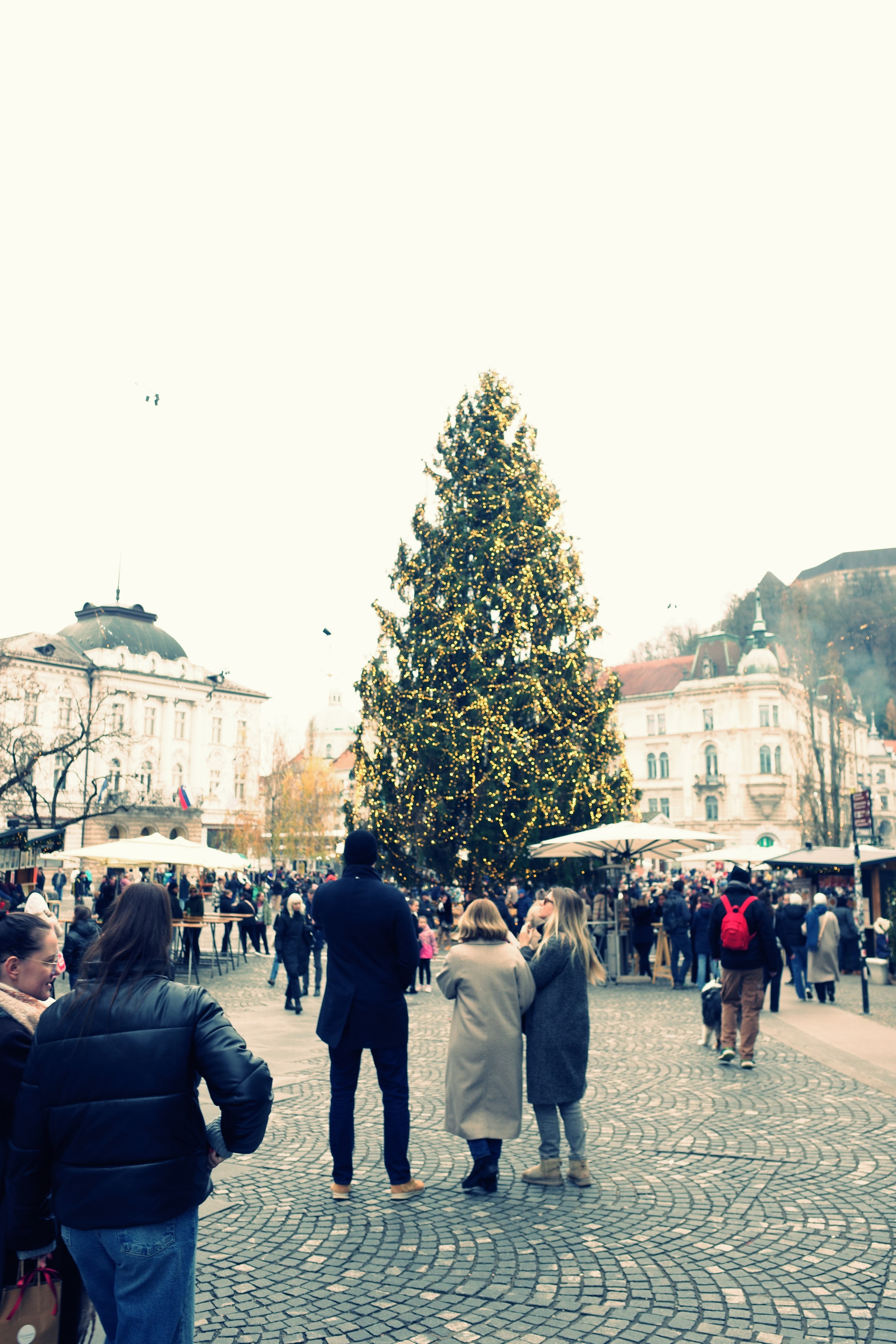 Словения. Фотографирую для себя, своей семьи и друзей!