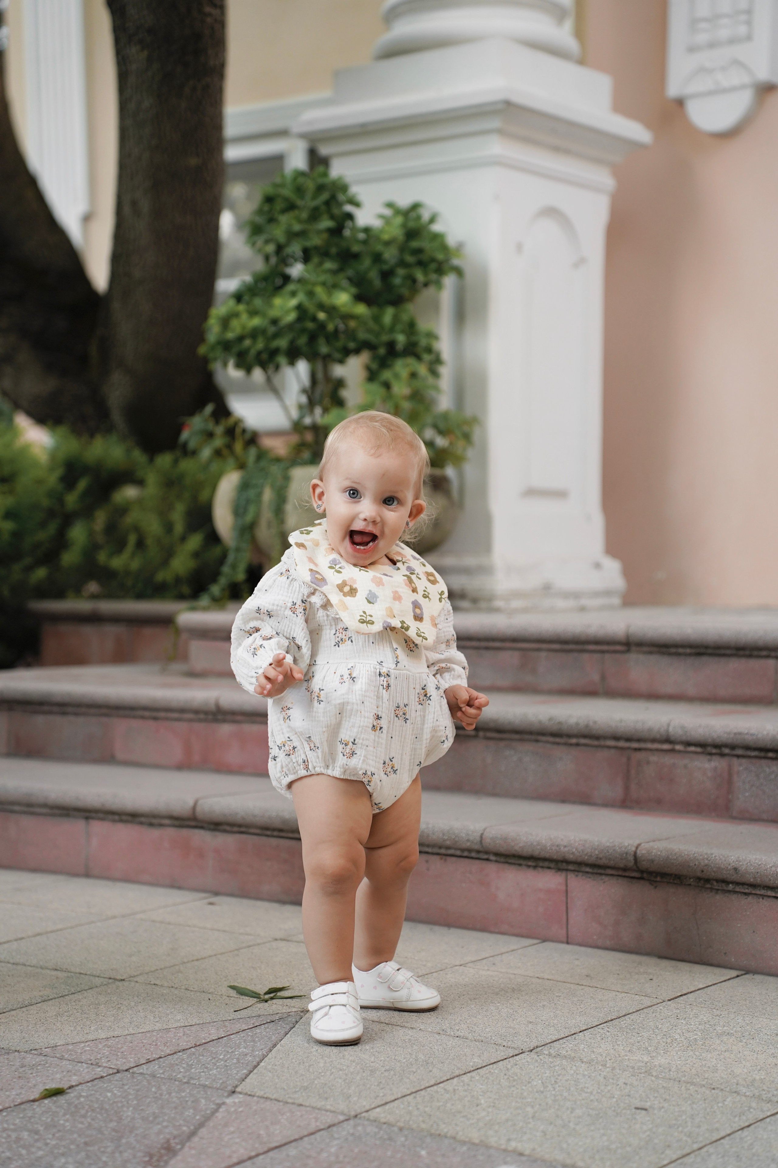 Детская фотосессия. Универсальный фотограф в Геленджике Сидорина Кристина