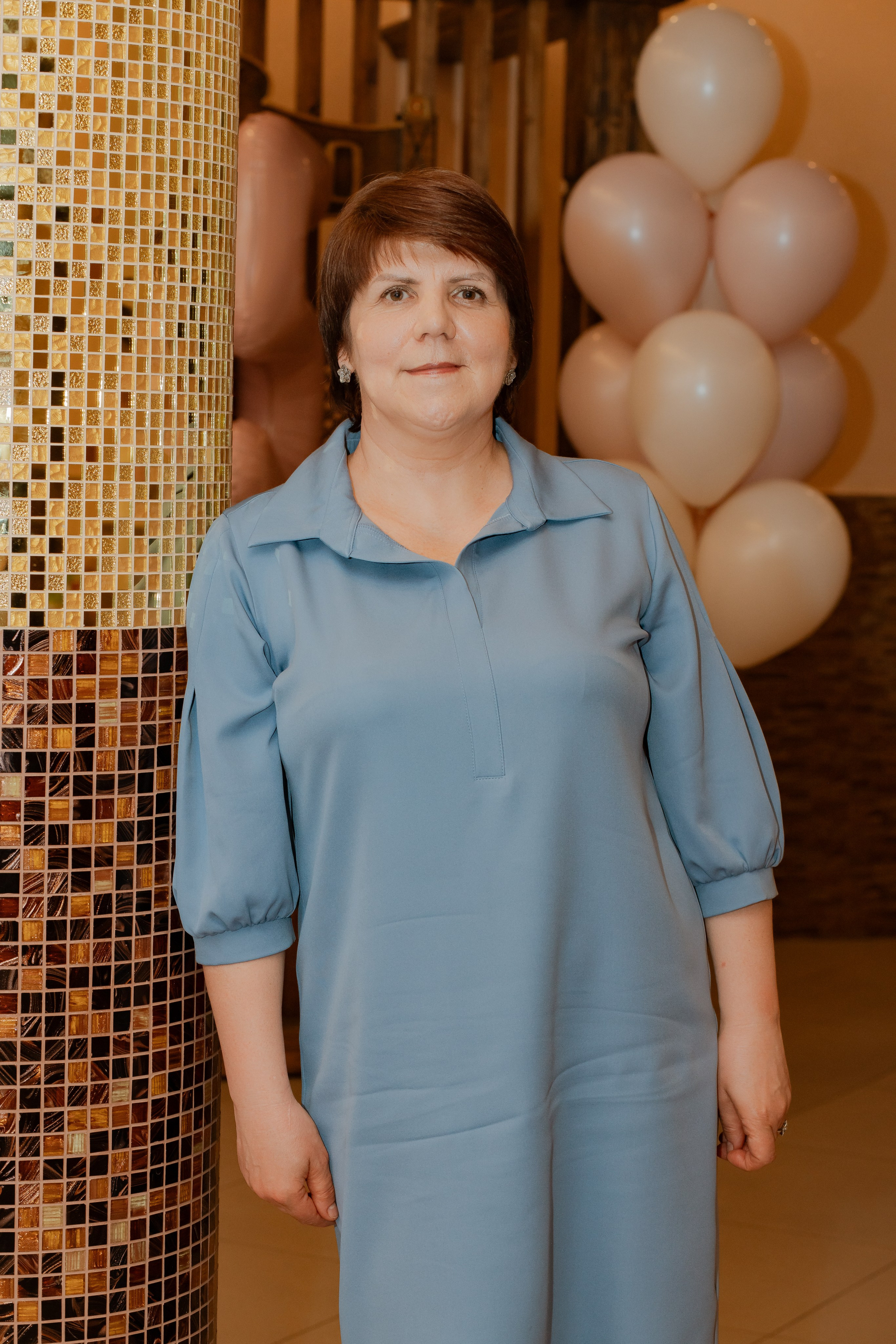 Юбилей Юлии. Семейный фотограф в Вышнем Волочке — Ульяна Иванова | Фотосессии для всей семьи