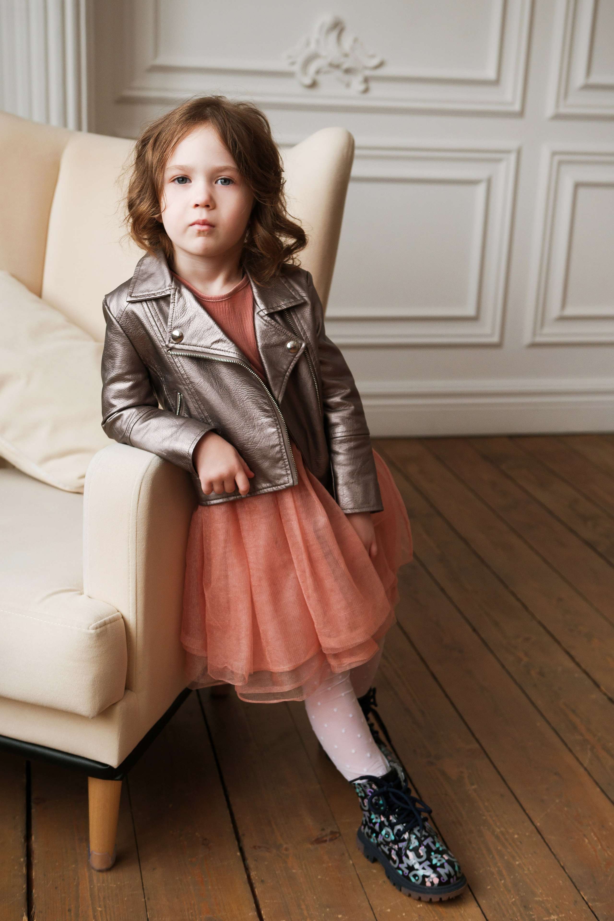 Мама и дочка. Фотограф Кристина Гришина Рязань