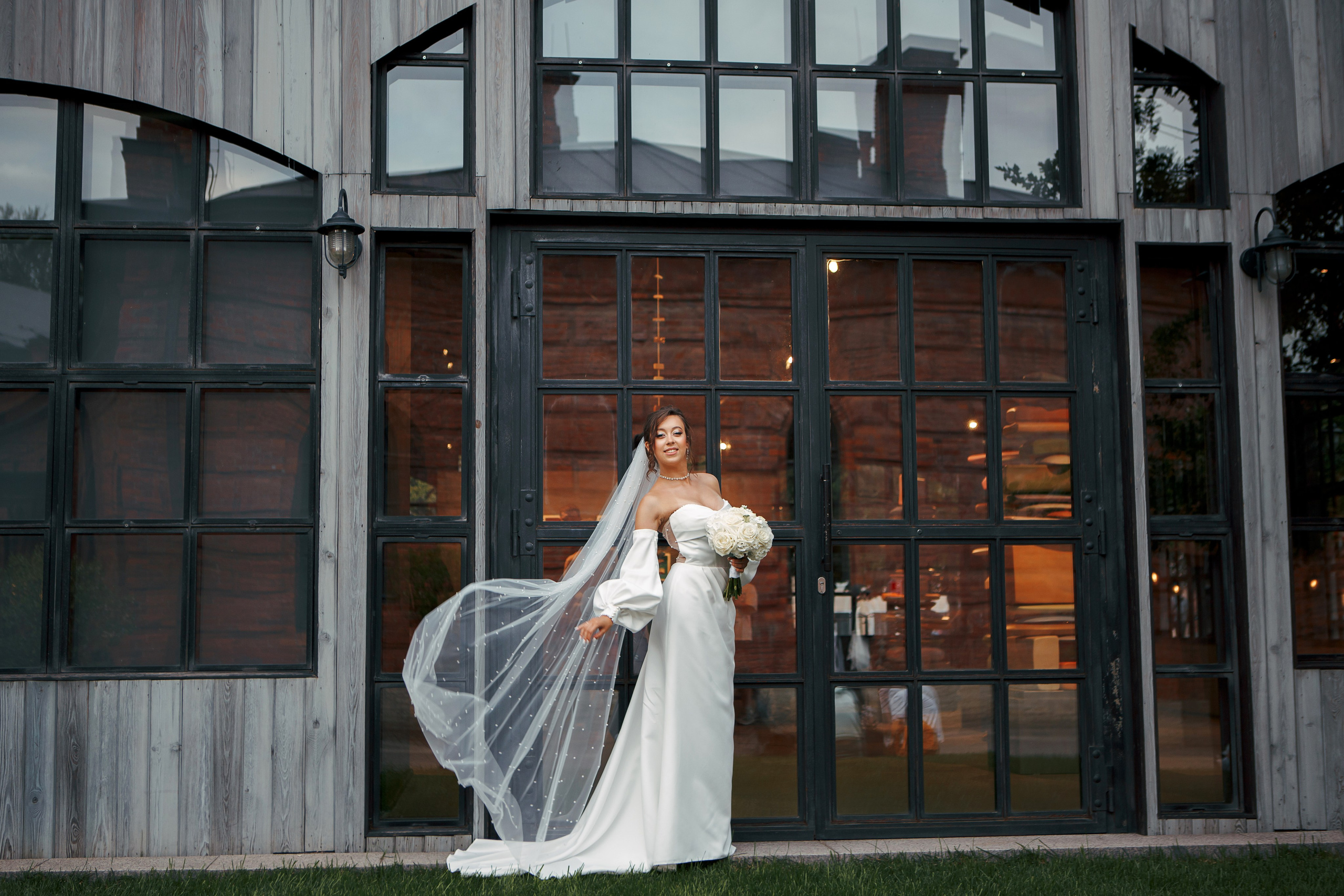 Влад Лиза. Свадебный фотограф в Санкт-Петербурге