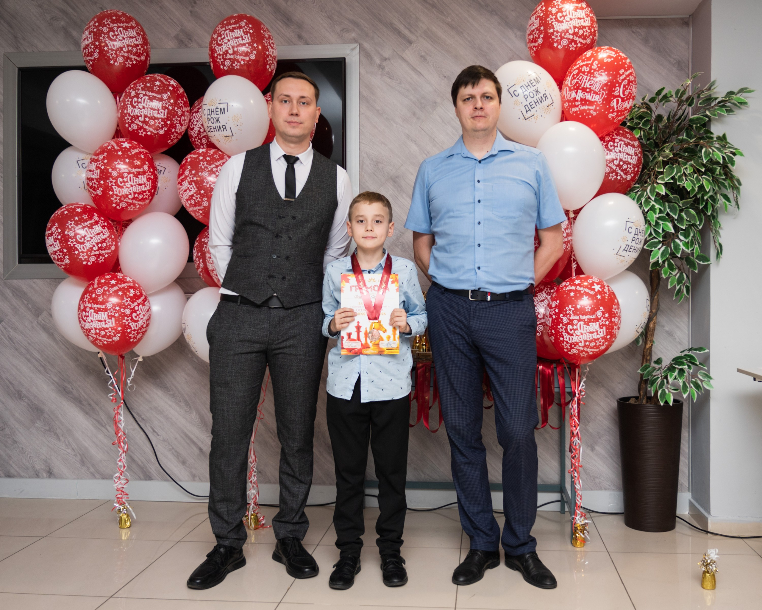 Турнир по быстрым шахматам «ОСЕННИЙ КУБОК"♟. Фотографирую счастливых людей в Сочи