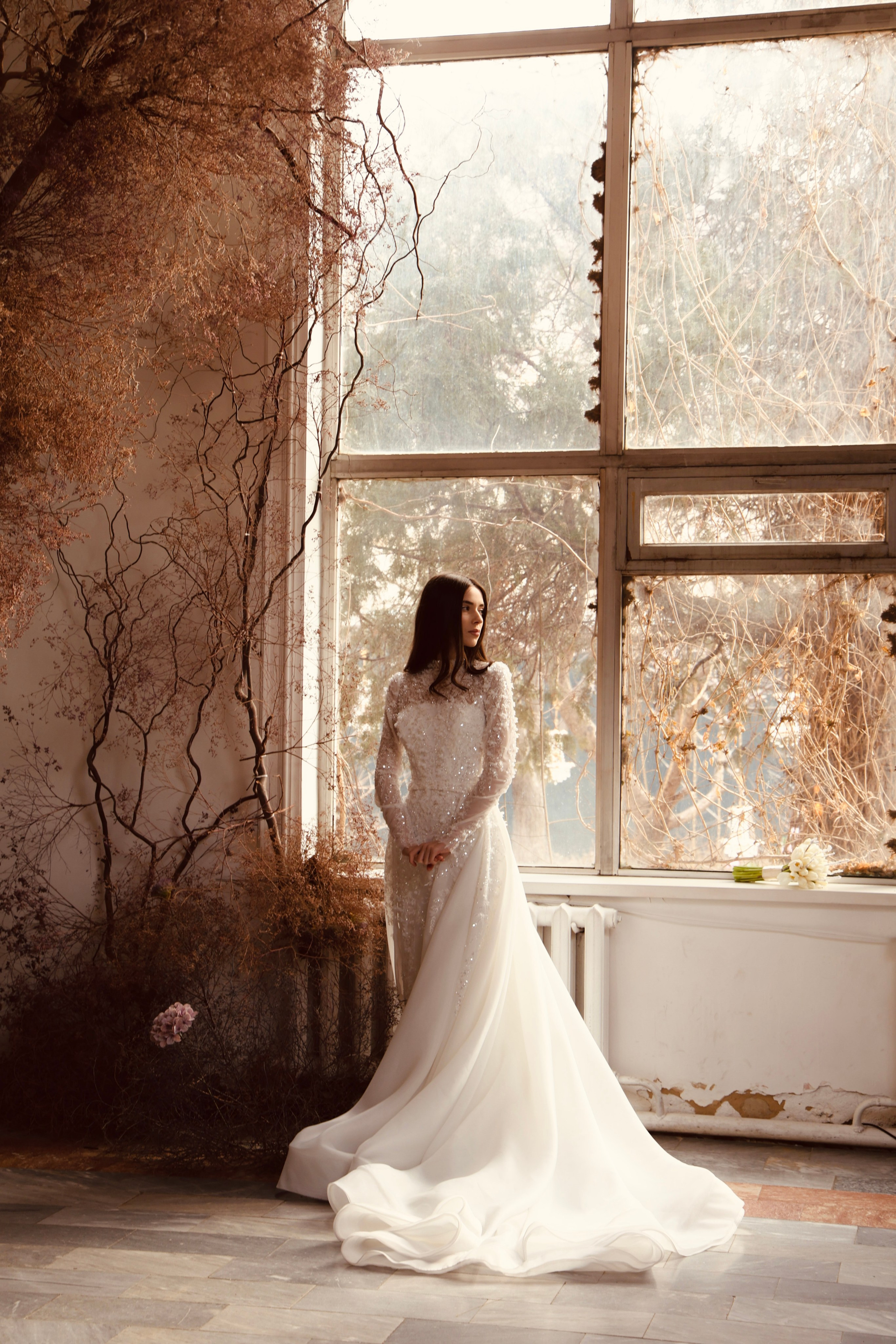 Свадебное. Shirin Ustaeva Photography—больше, чем фотография