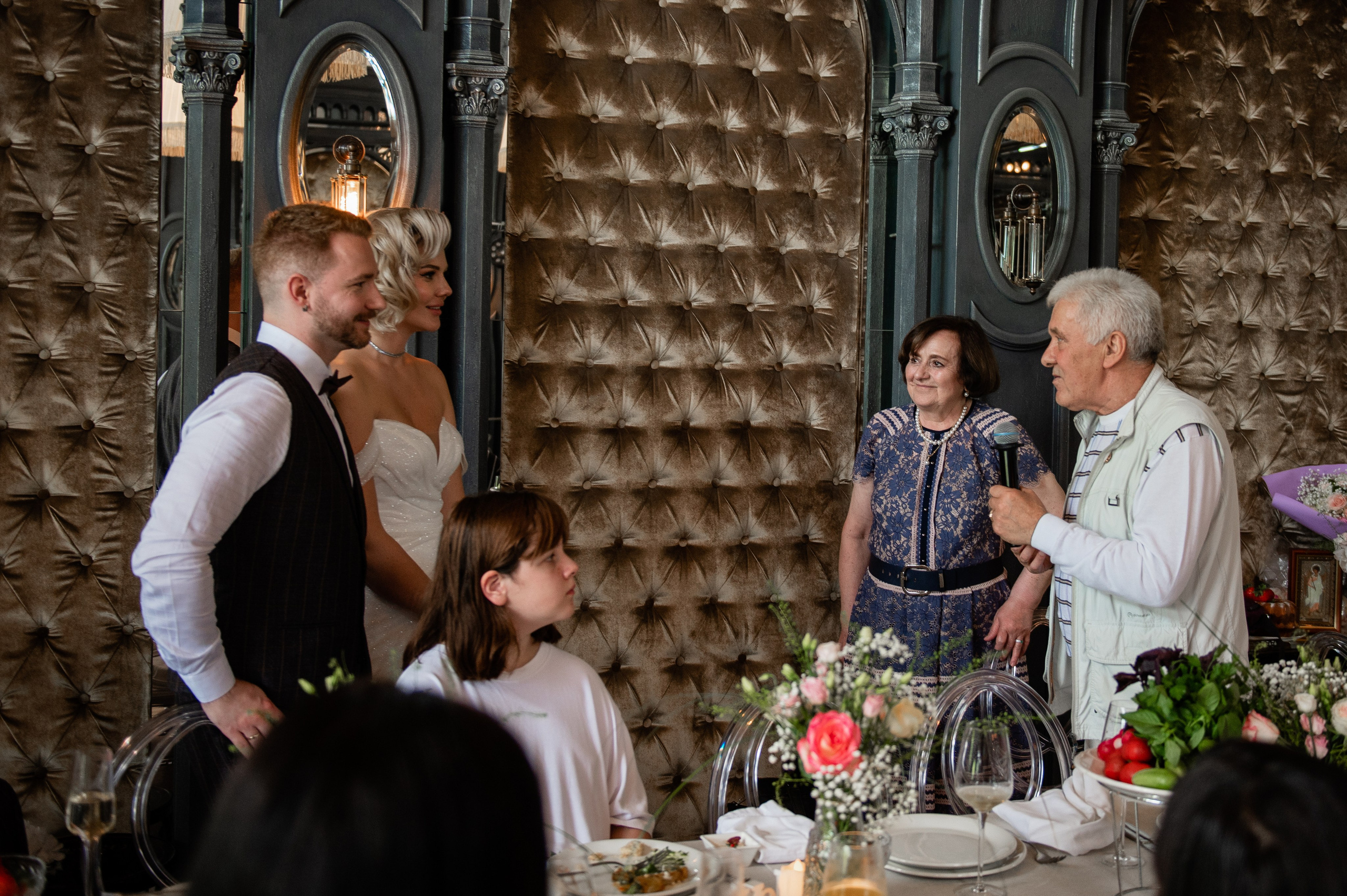 Настя и Ян. Профессиональный фотограф Александра Харламова