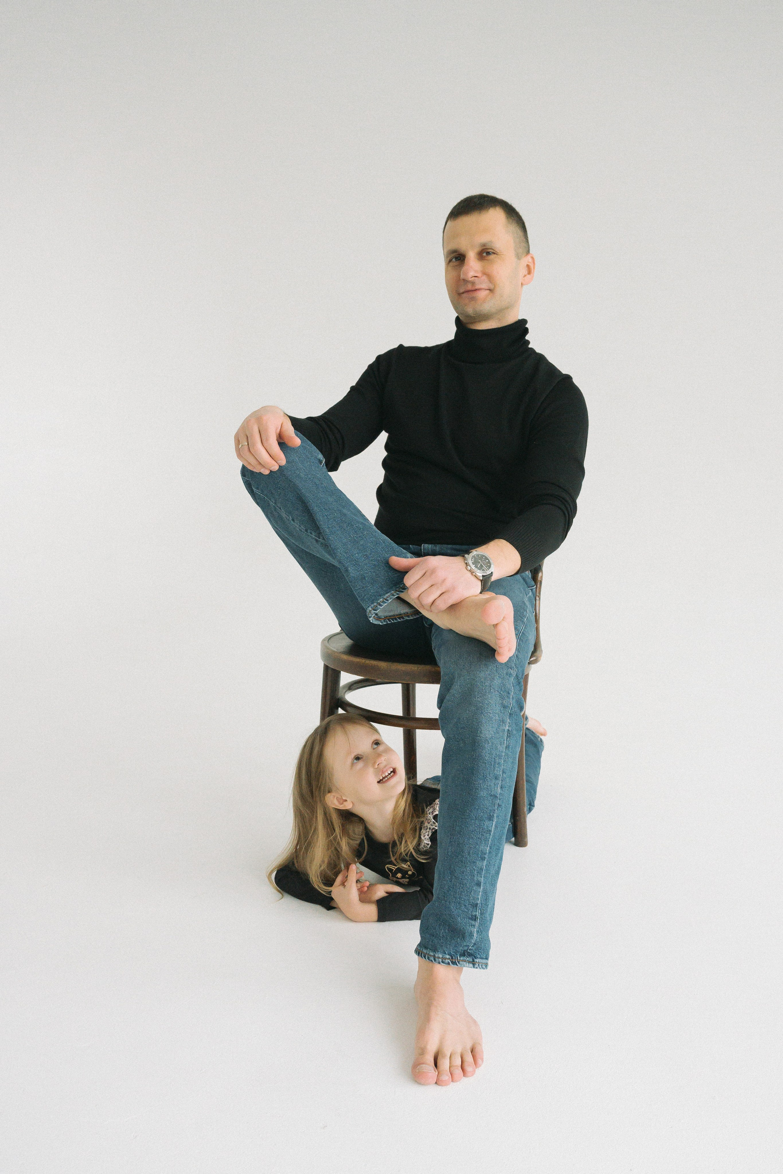 Паша и Лиза. Тамара Власова