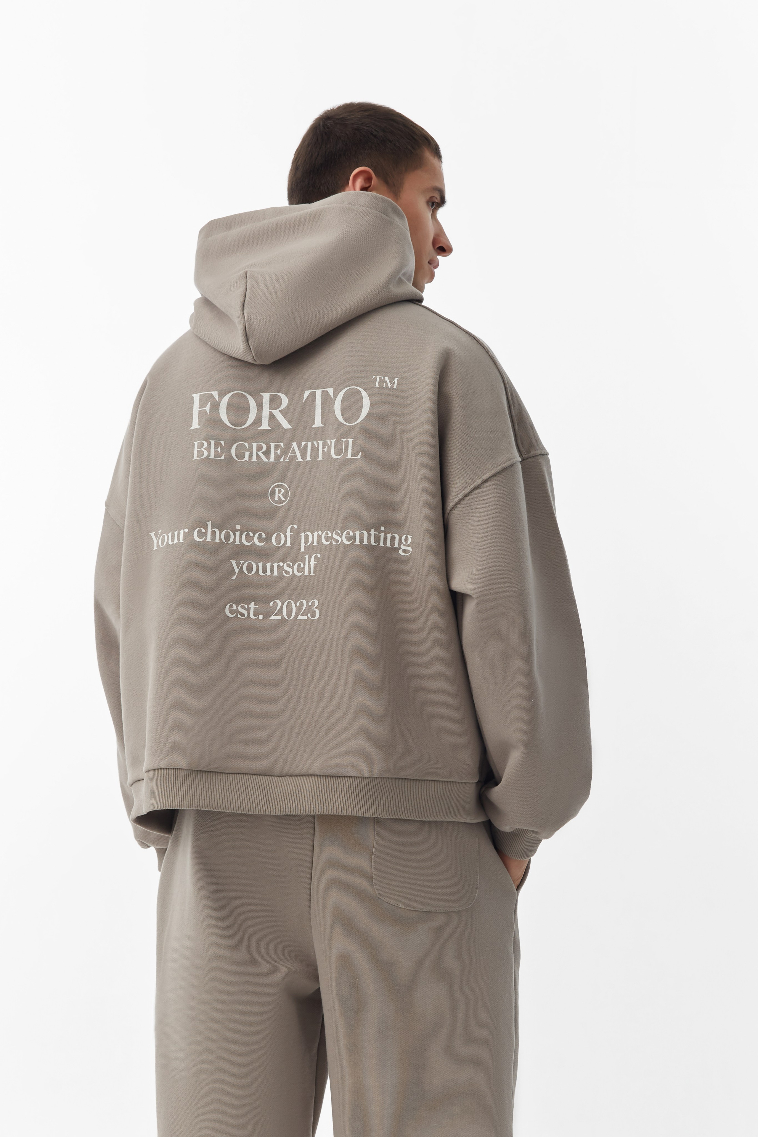 Бренд Fortoo. Туманова Екатерина — коммерческий фотограф в Москве