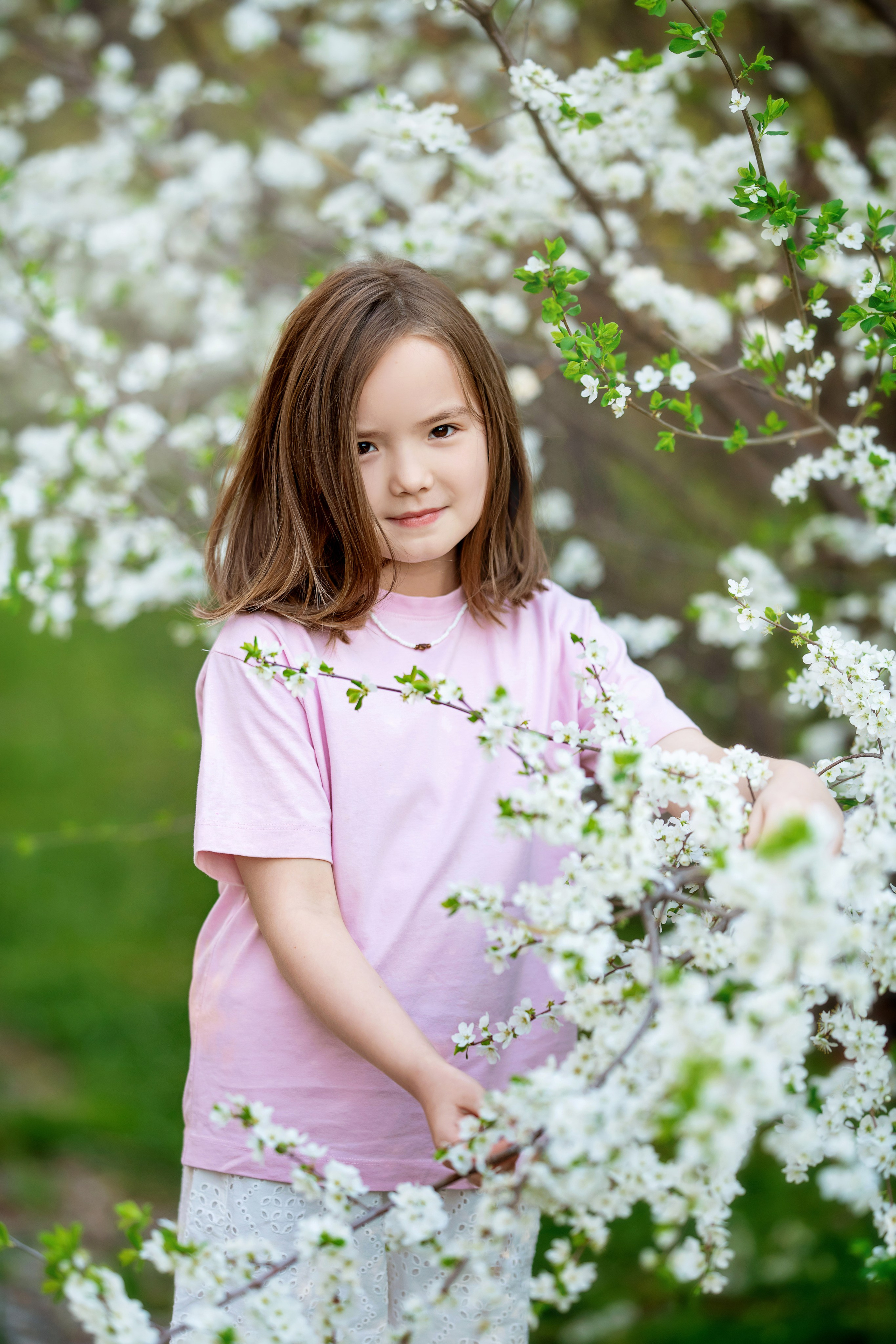 СЕМЕЙНЫЙ ВЕСЕННИЙ в парке. Творческая команда Ульяшевы, свадебная и семейная фотография. Кахахста