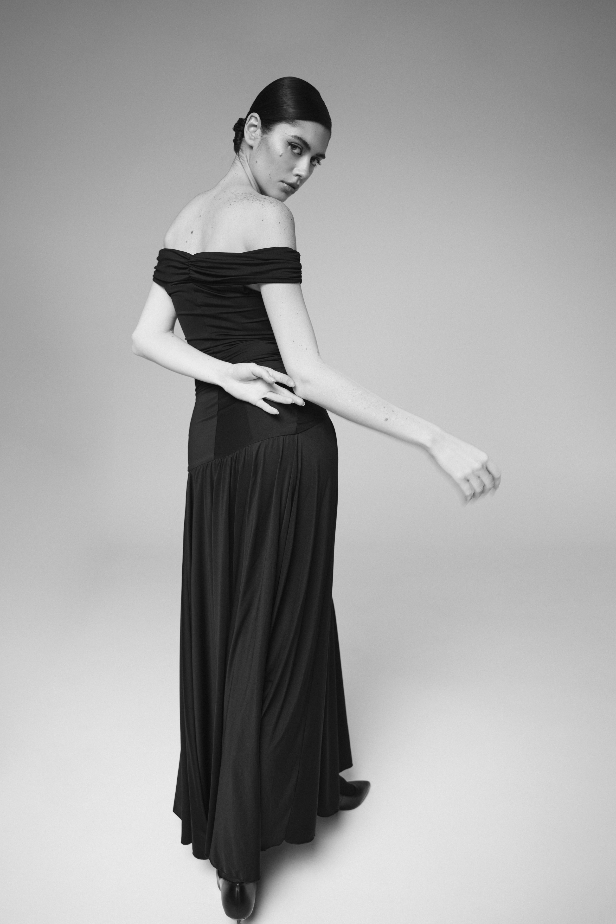 Anastasia. Commercial photographer Natalia Bychkova