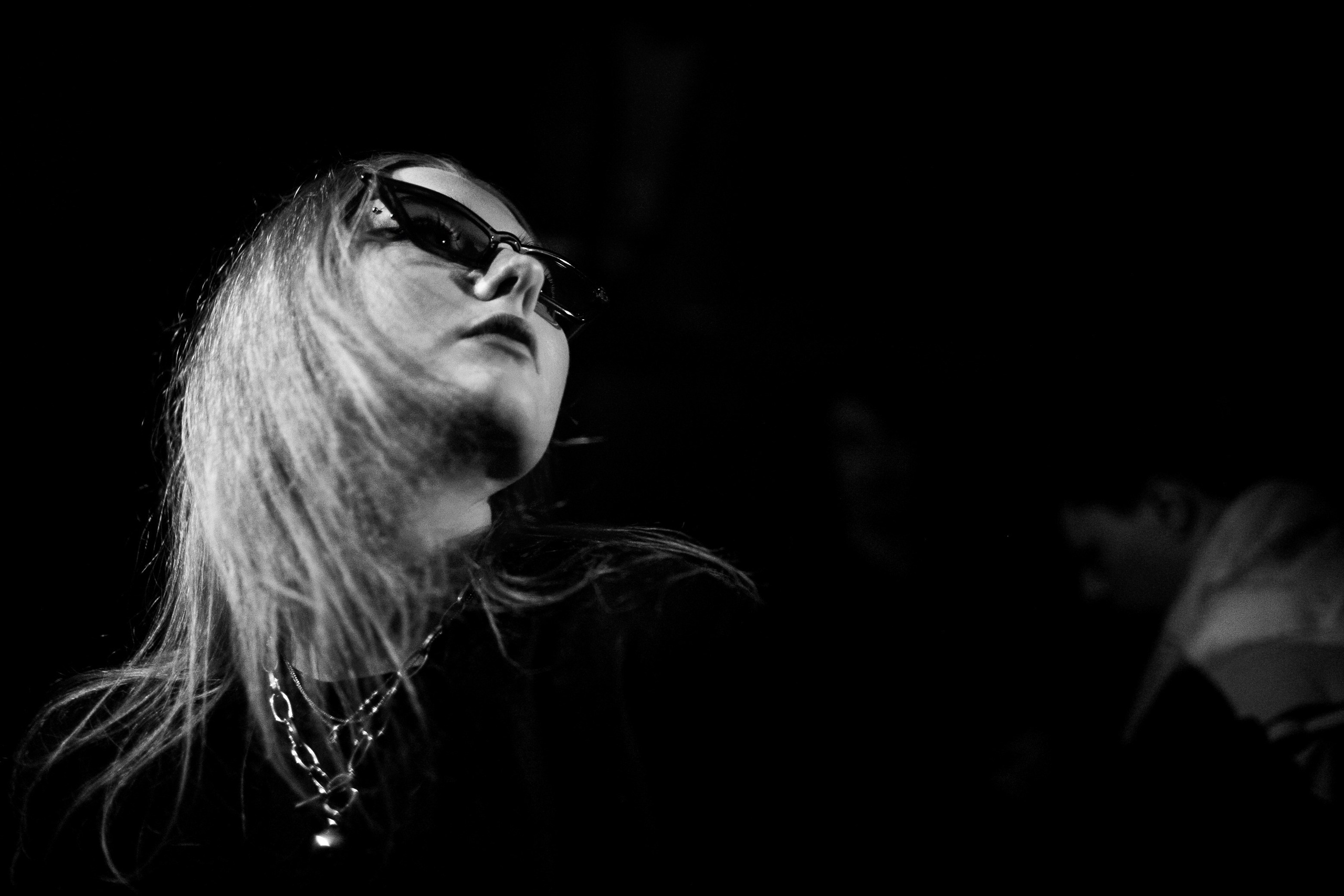 Репортаж. Арт-фотограф Кристина Каширская