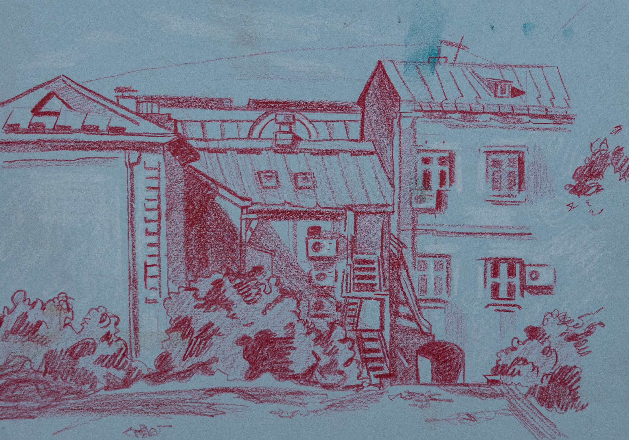 Обрядина Катя Крестовая 49а