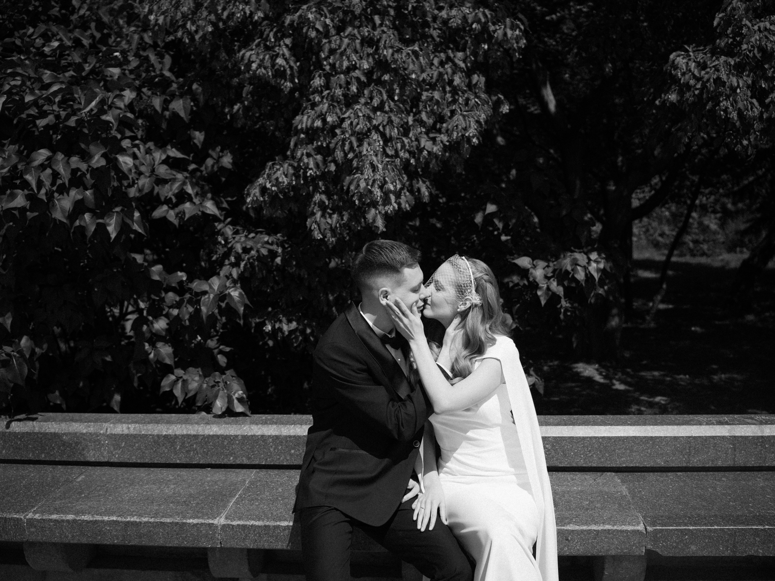 I Was Born To Love You. Свадебный фотограф Москва