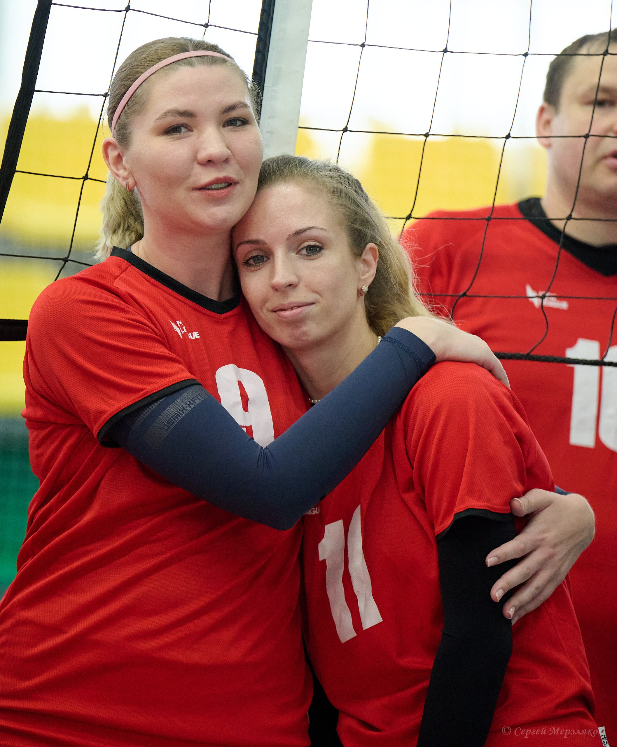 II Волейбольный турнир. Созвездие 26.05.2024 Ижевск. Спортивный репортажный фотограф в Ижевске Сергей Мерзляков