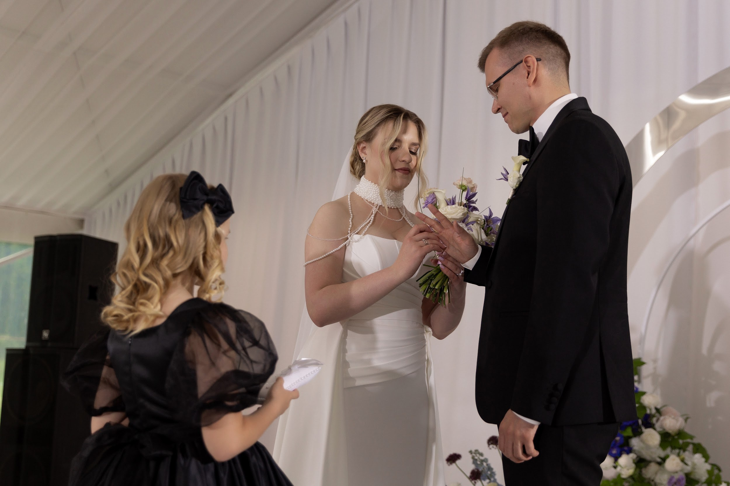 29.06 Илья и Анна. Свадебный организатор Екатеринбург