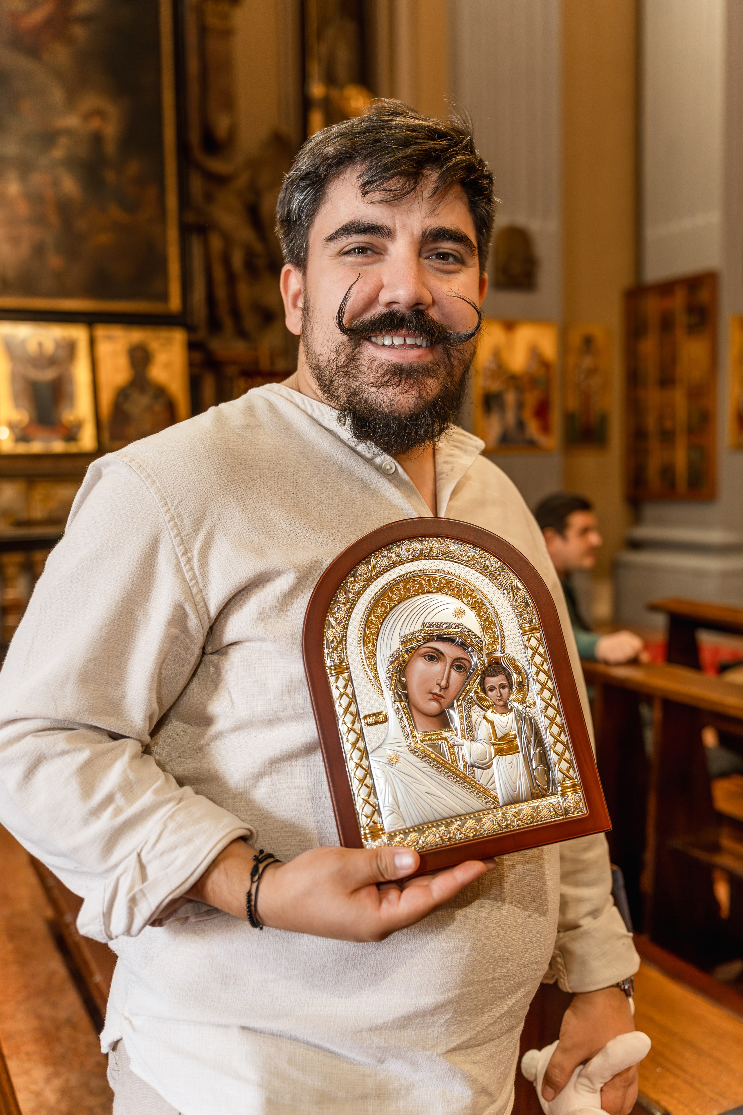 Eugen Hanna. Maria Anistratova | Destination Photographer, Videographer & Drone Pilot — Lake Como