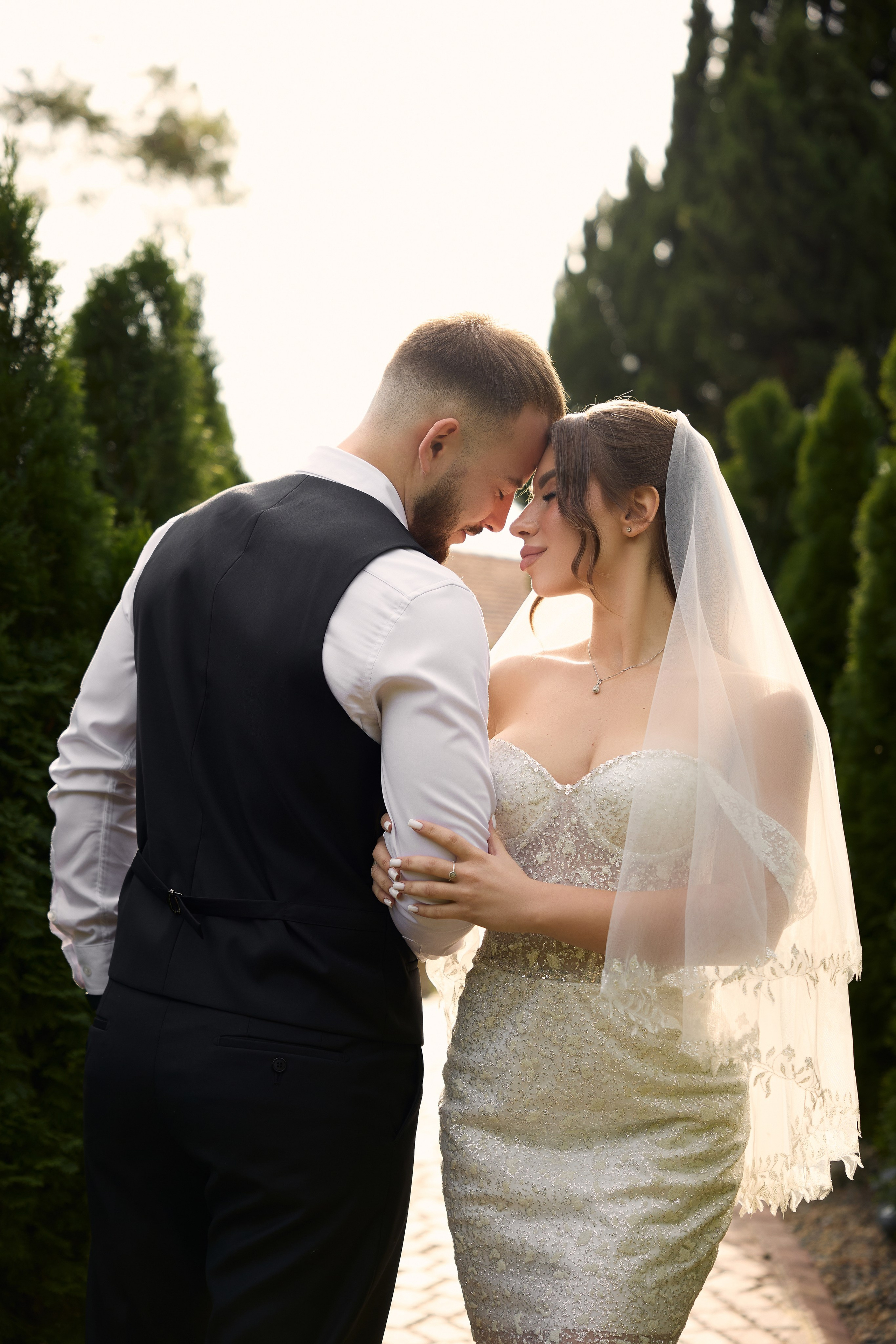 Роман & Валерия. Дарья Даровская