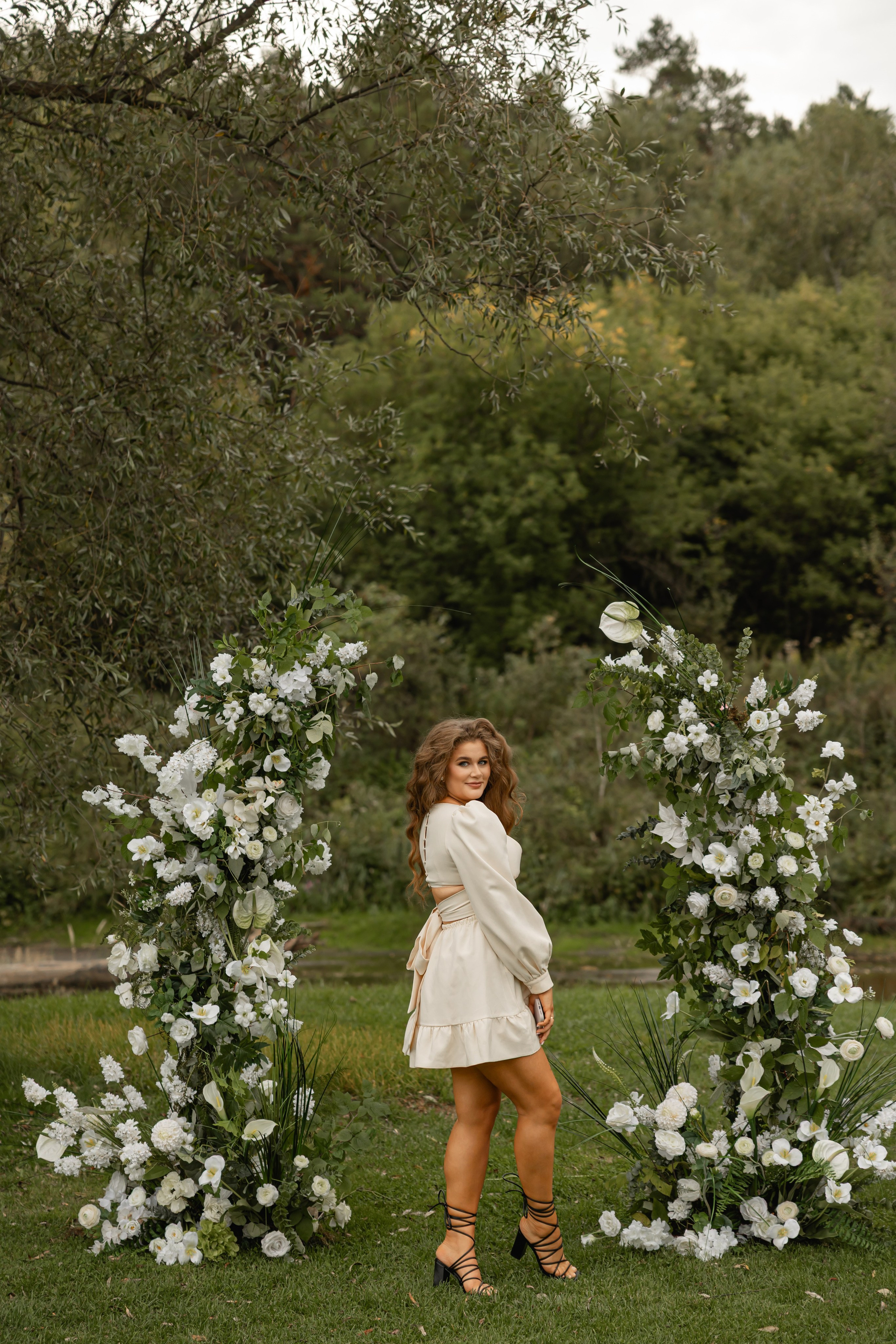 Дима и Арина. Фотограф Вячеслав Фарунин