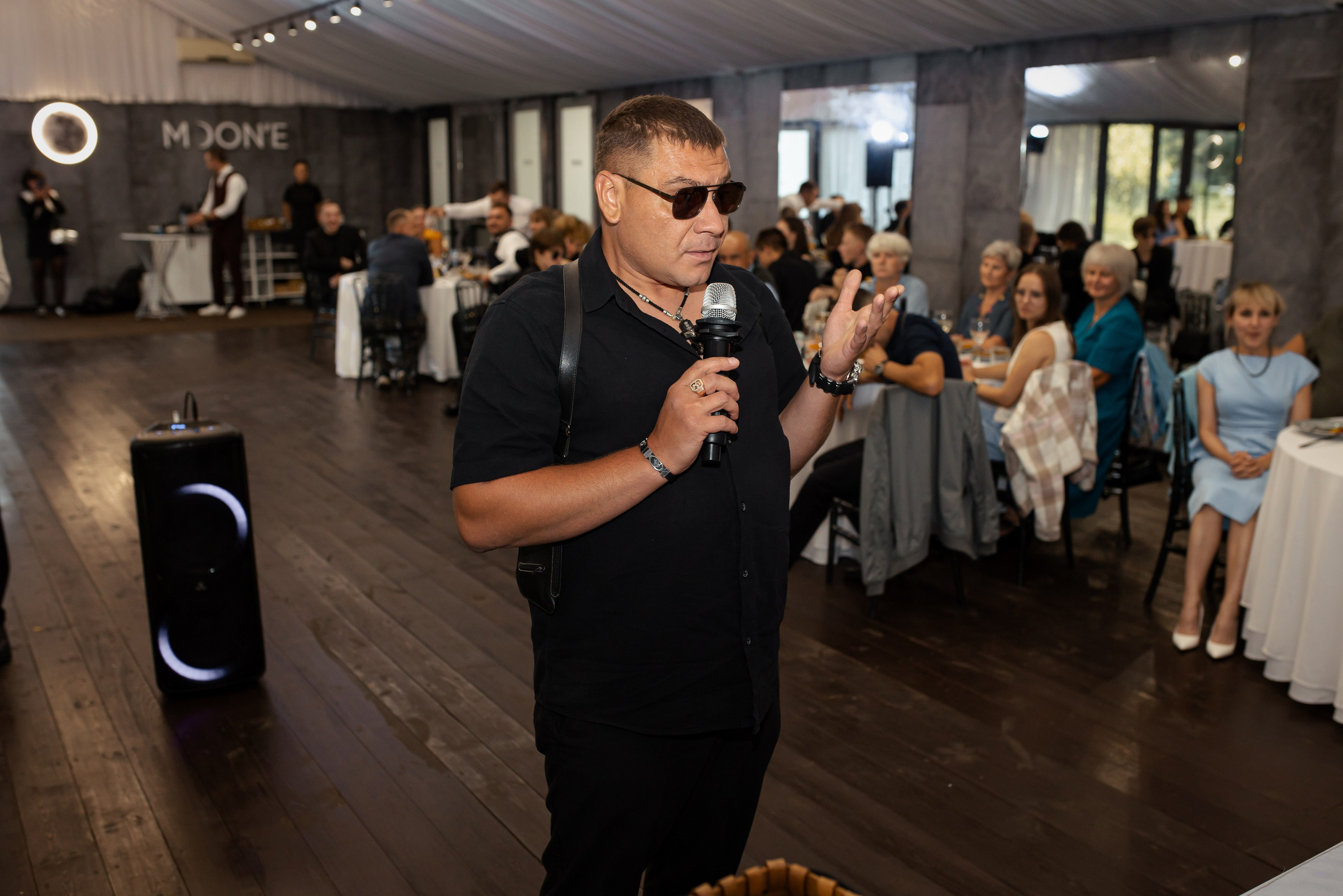 Богдан и Света. Фотограф Вячеслав Фарунин