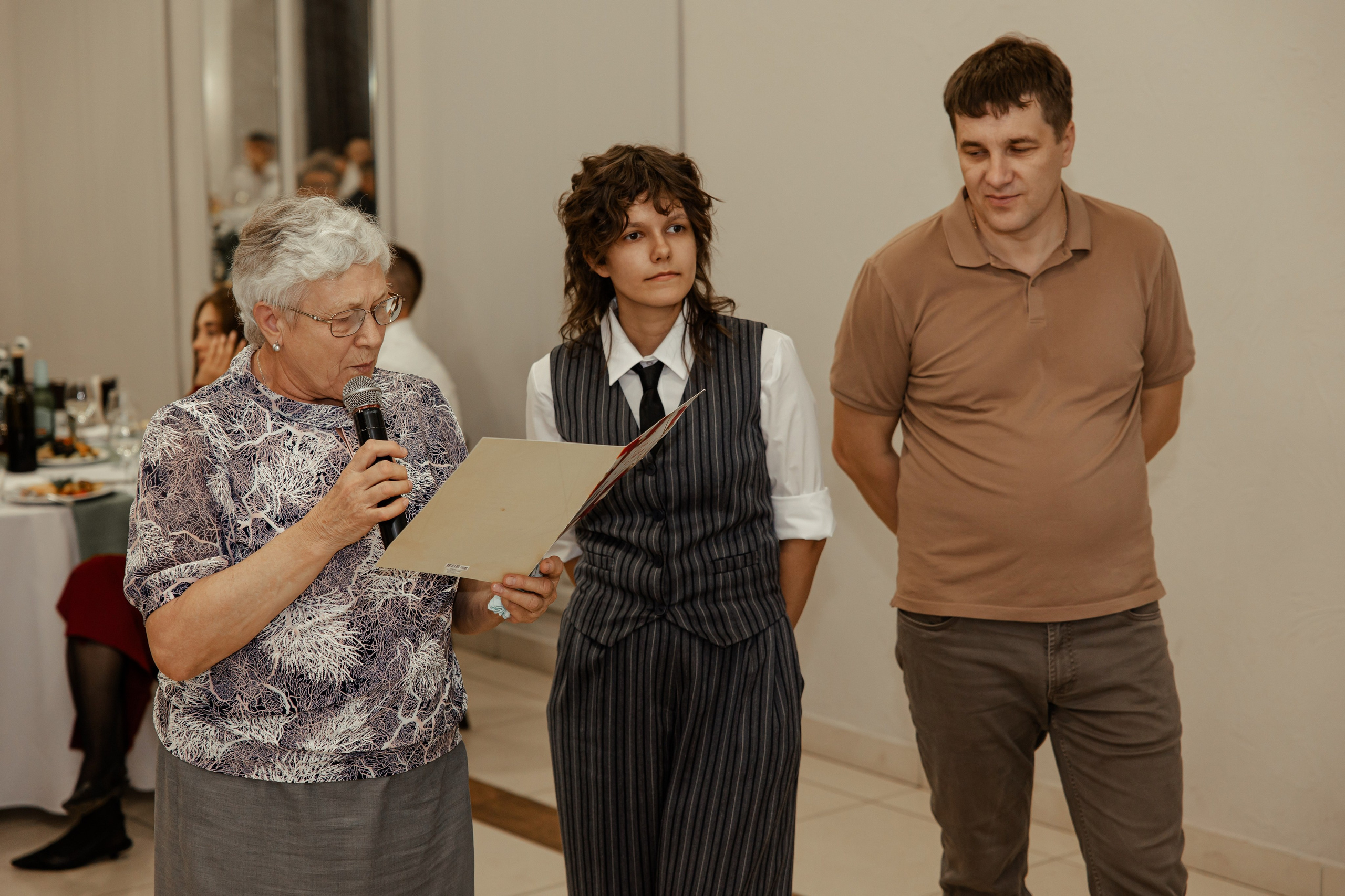 Дима и Арина. Фотограф Вячеслав Фарунин