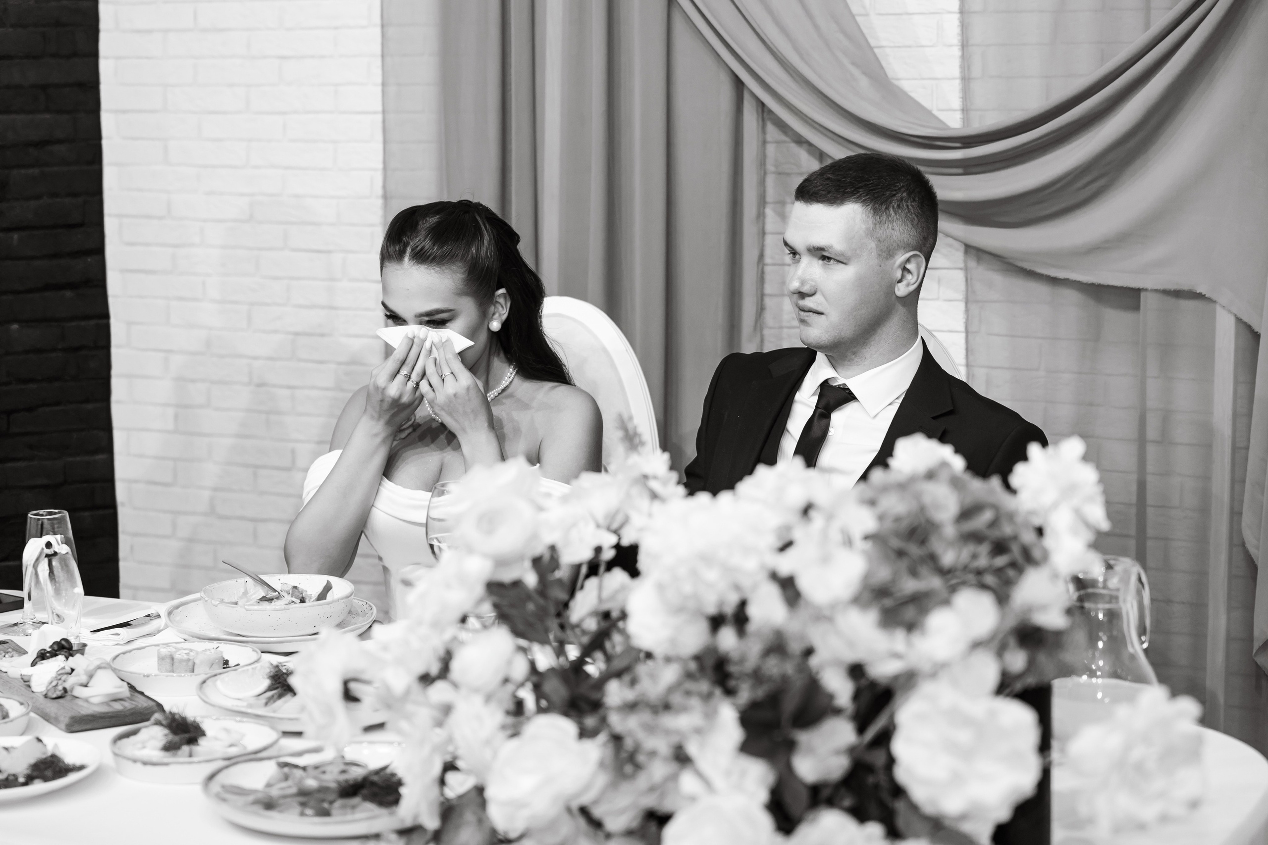 Дима и Арина. Фотограф Вячеслав Фарунин