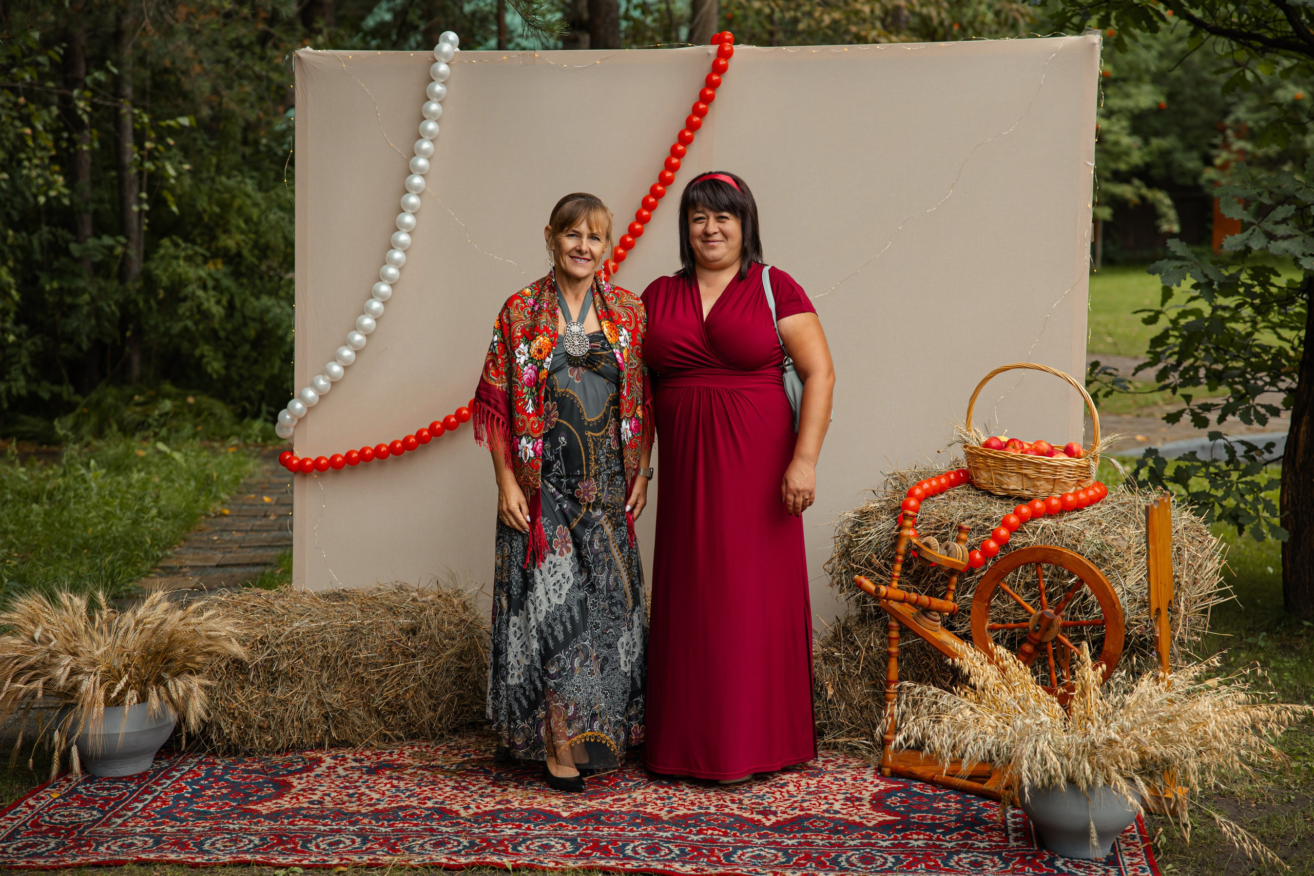 Данил и Анастасия. Фотограф Вячеслав Фарунин