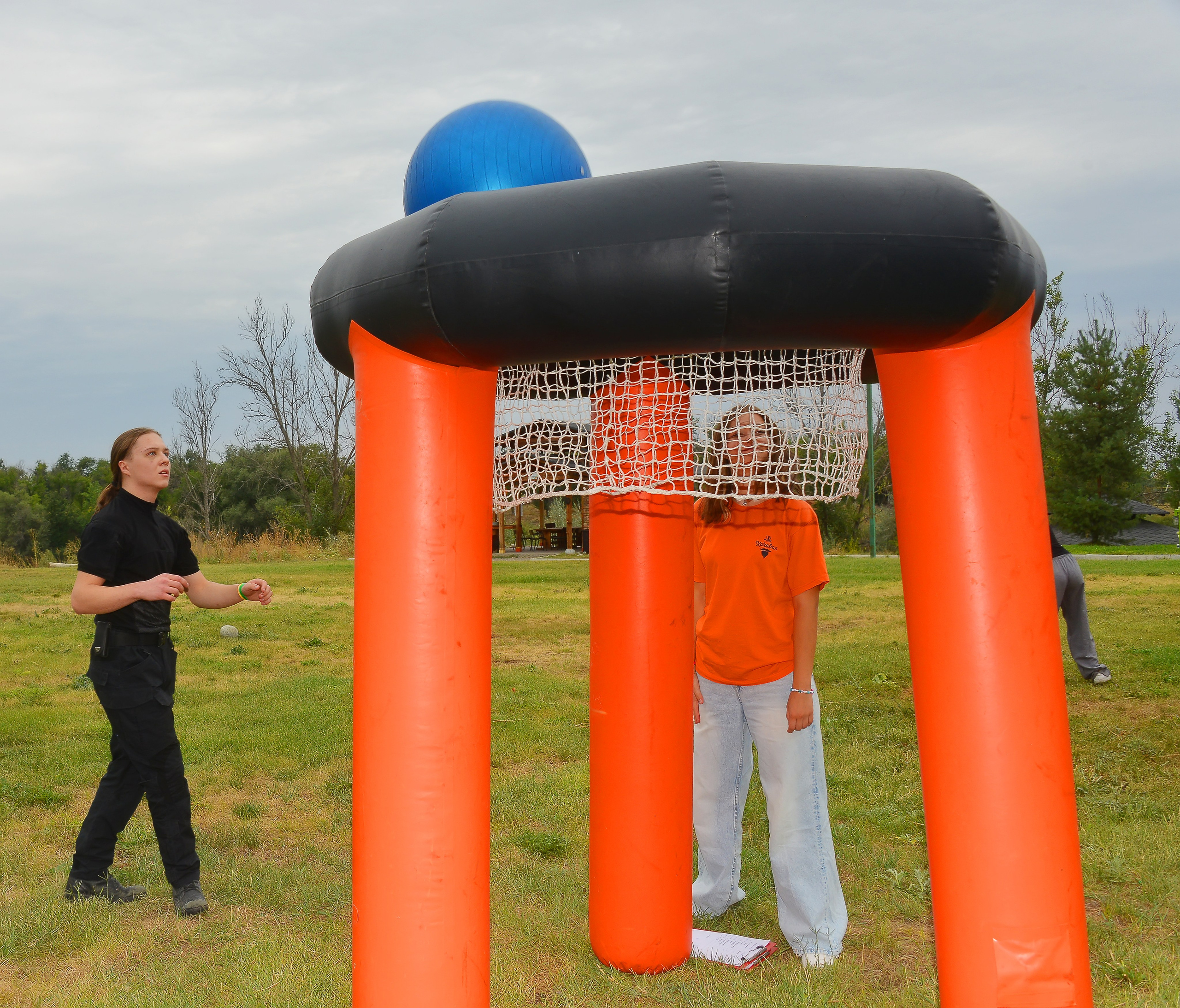 Тимбилдинг-3. Фотосъёмка. Фотограф Сергей Авдеев-семейный и детский фотограф в Алматы