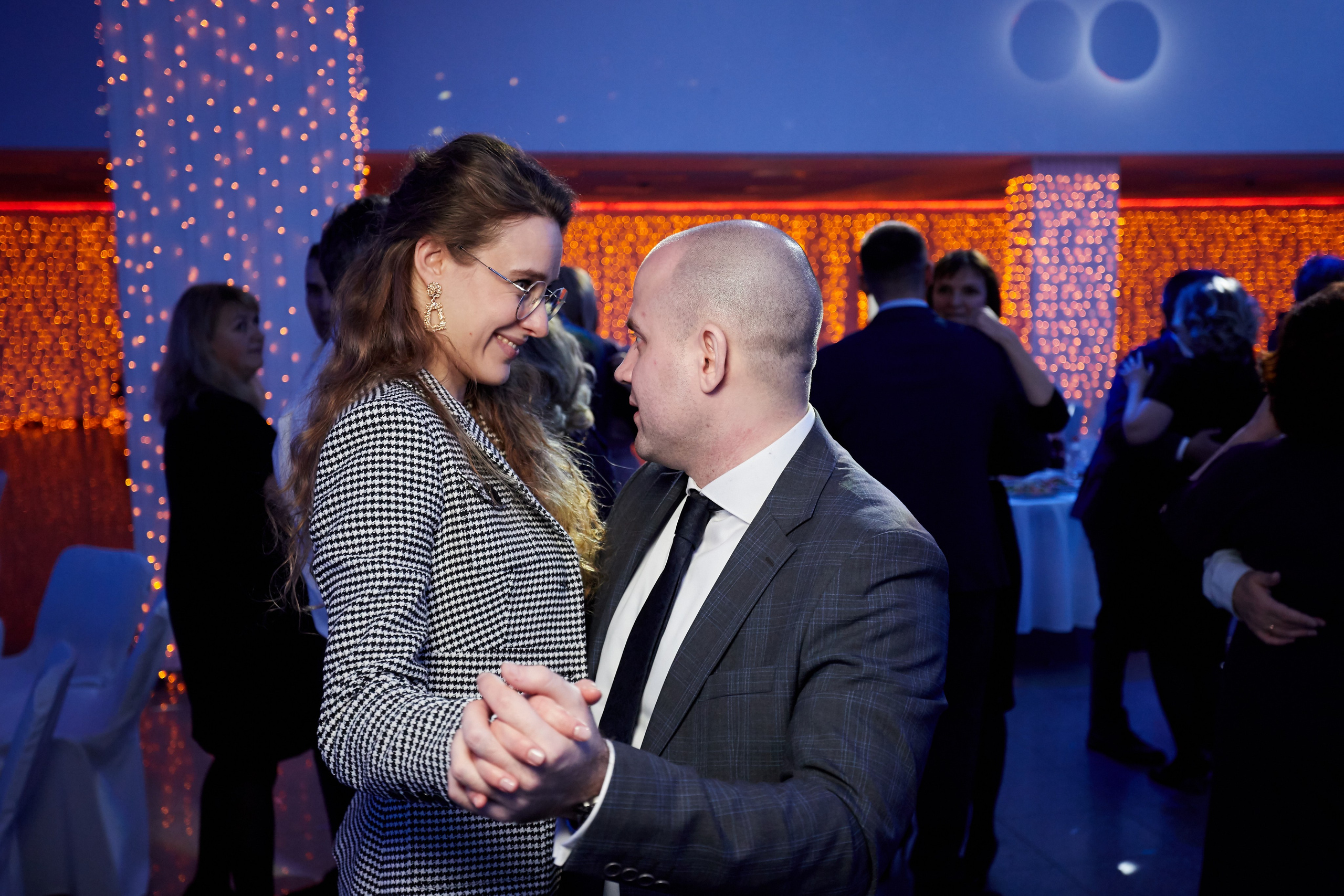 Россети. Репортажный Фотограф