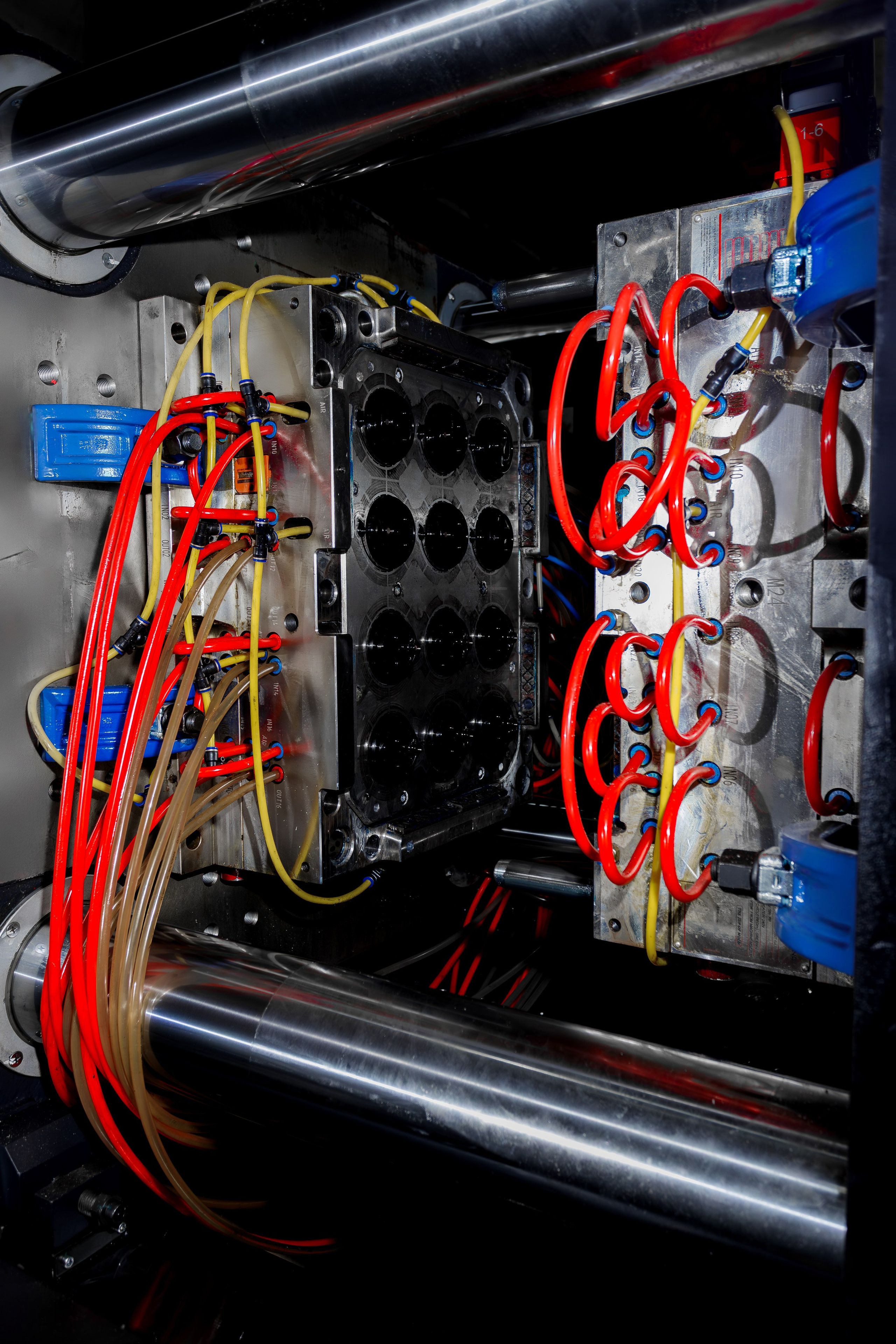 Производственная, индустриальная фотосессии. Репортажный Фотограф