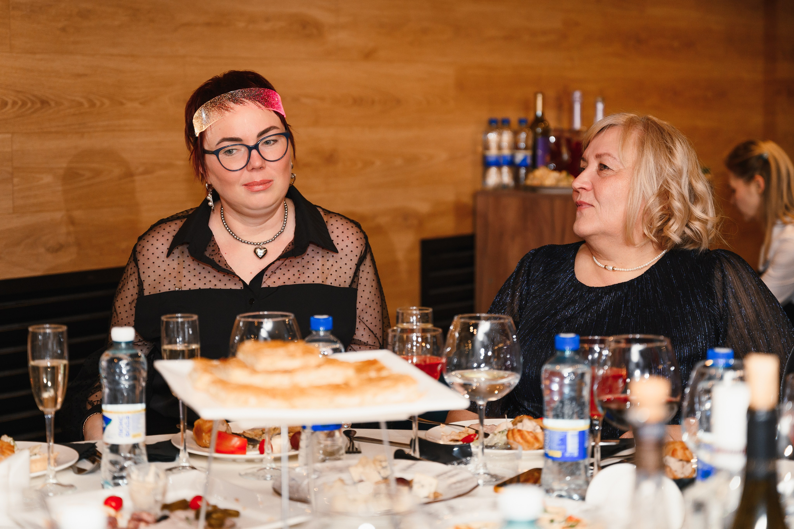 Корпоратив в WTC. Свадебный и просто хороший фотограф в Челябинске