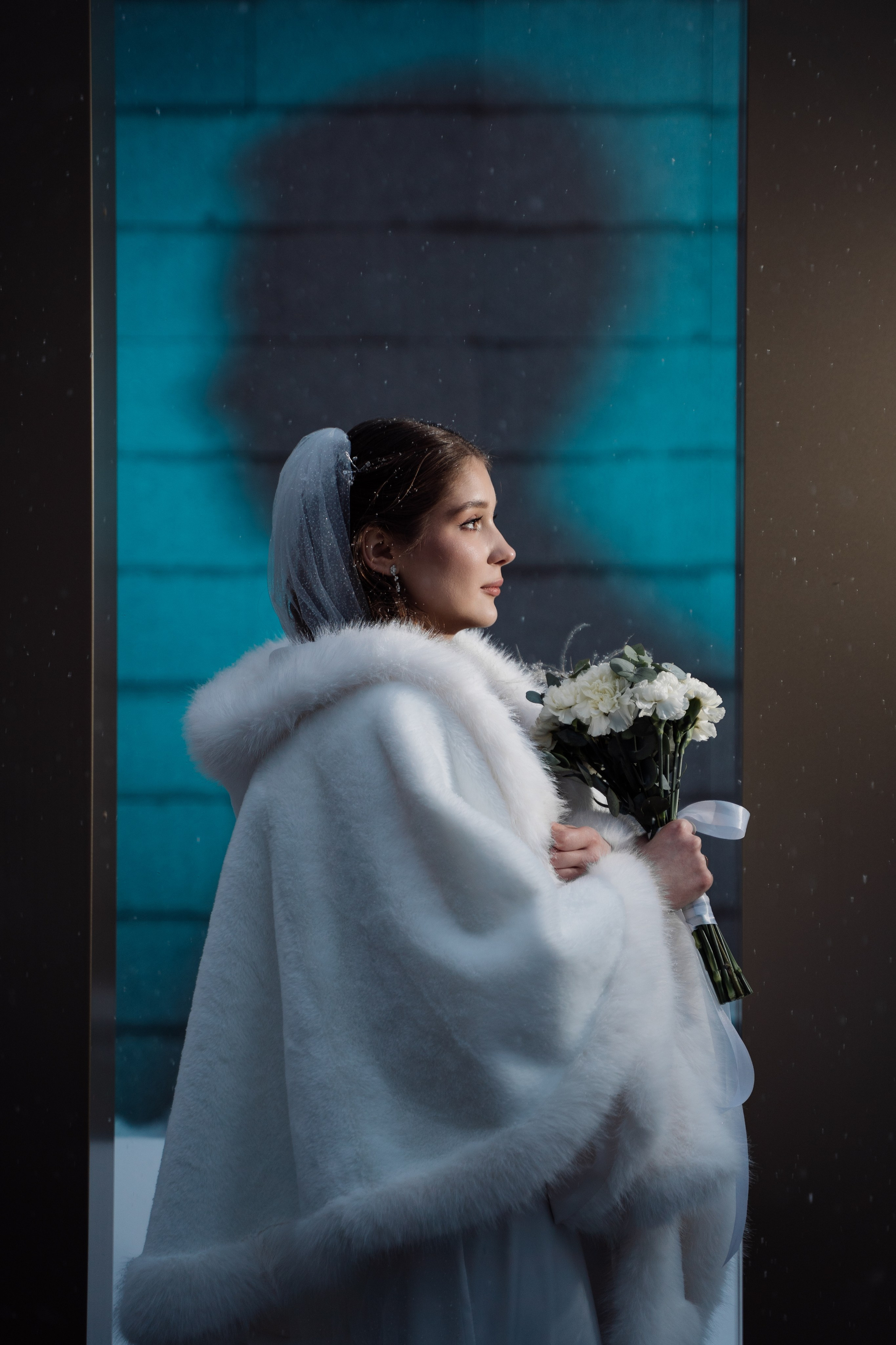 Илья & Диана. RAMIL SAFIULLIN