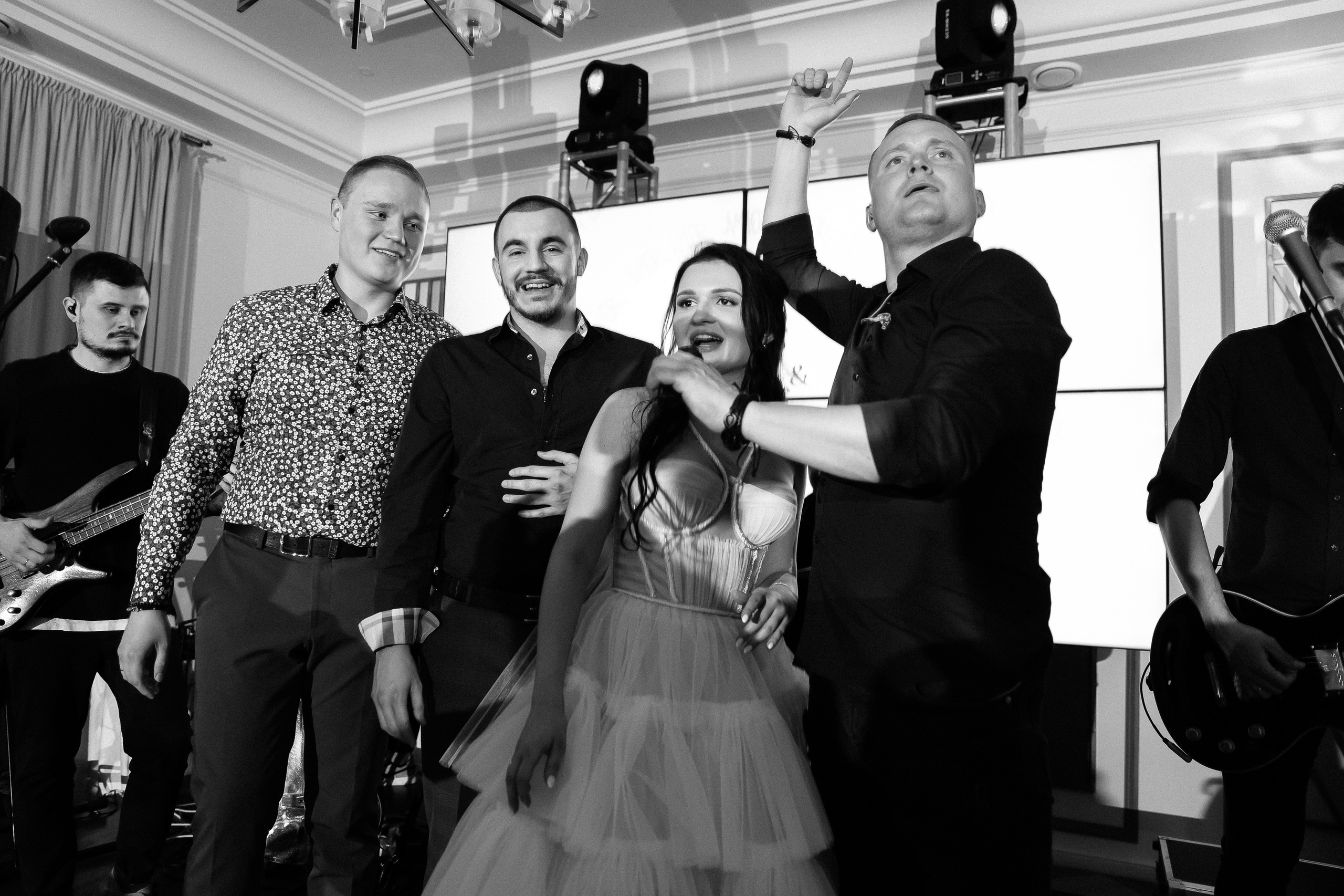 Артем & Кристина. Свадебный фотограф Евгений Мирончев