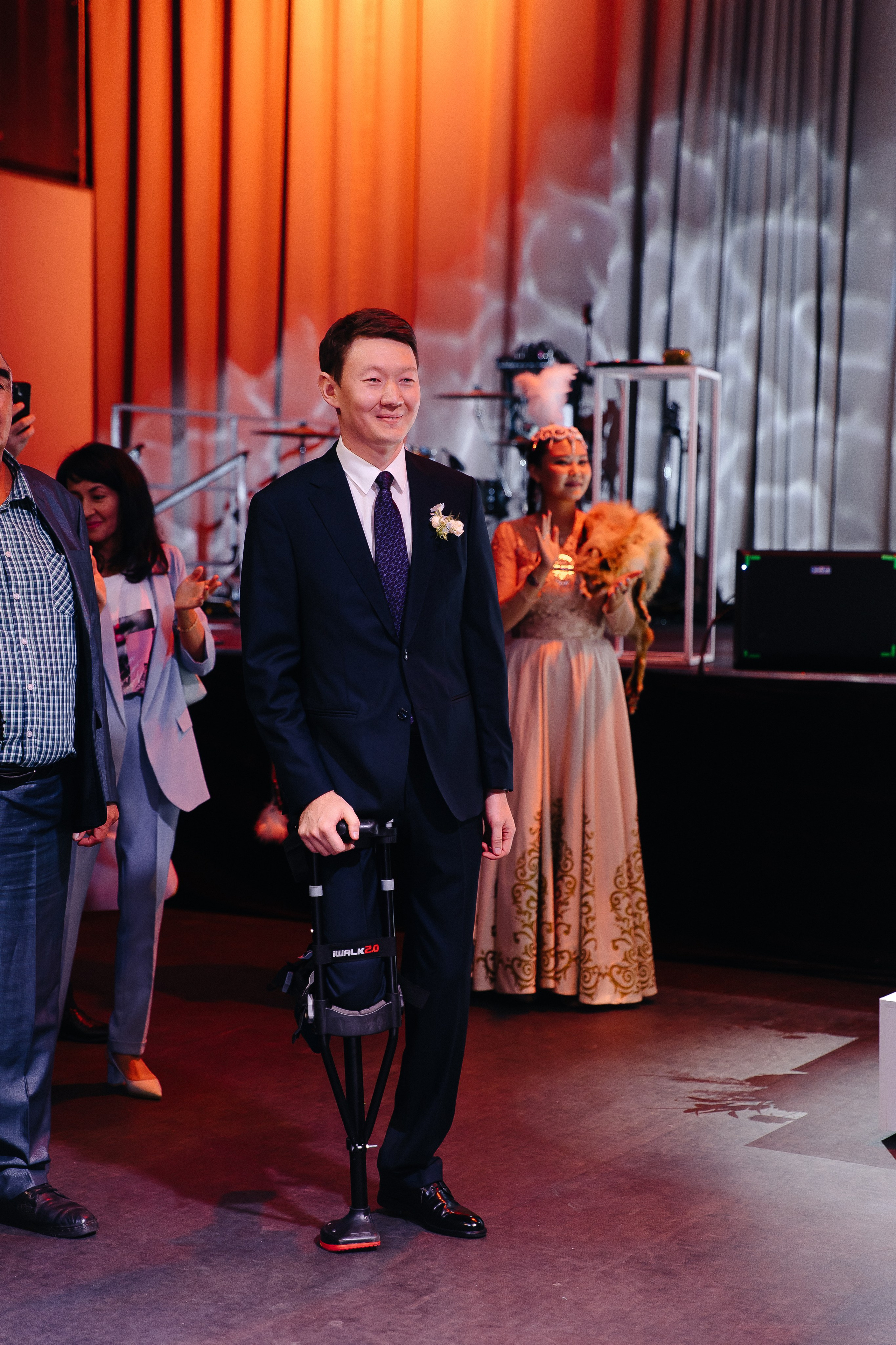 Алибек & Эльвира. Свадебный фотограф Евгений Мирончев