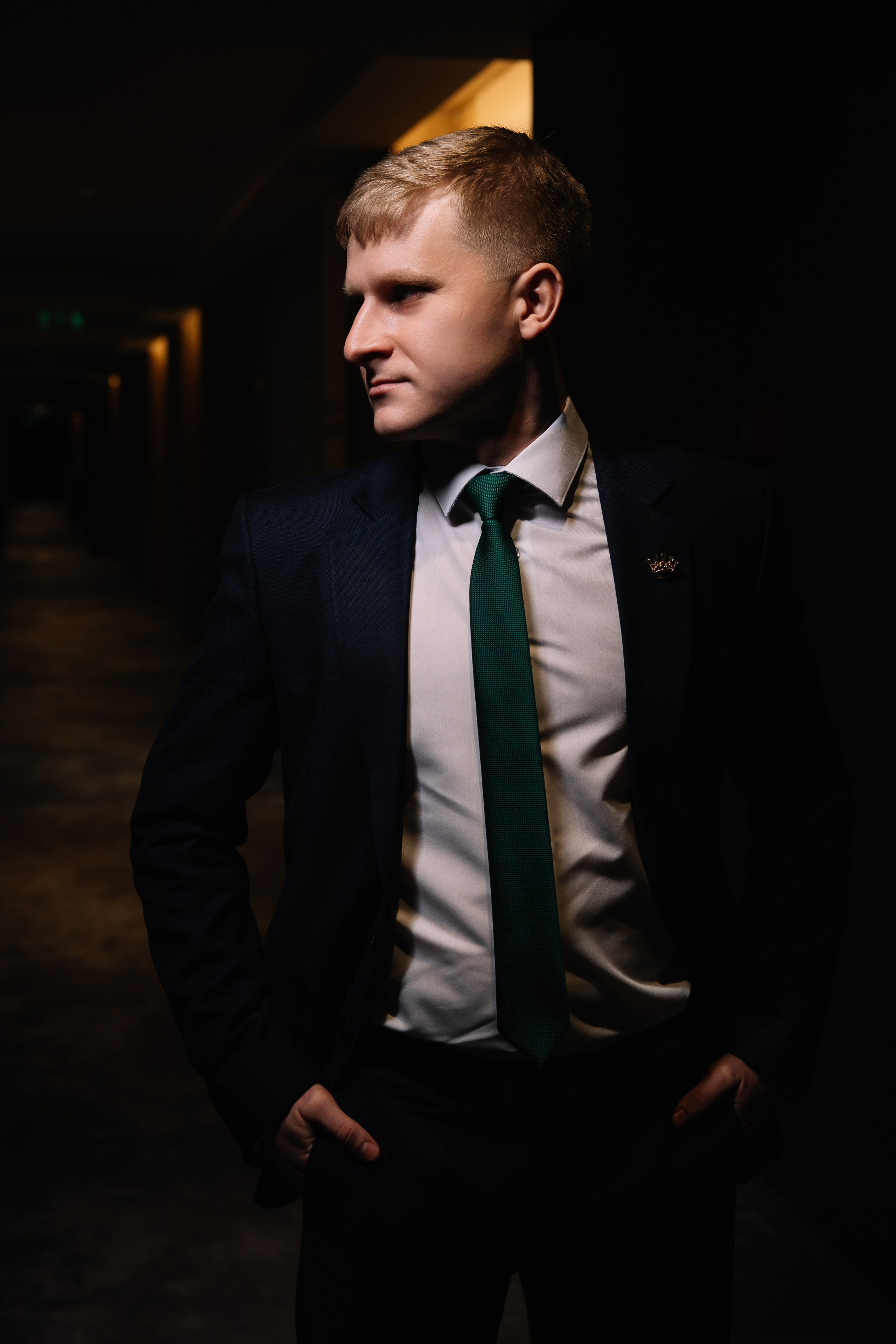 Александр и Анастасия. Свадебный фотограф и видеограф в Омске — Виталий и Алёна Орлянд