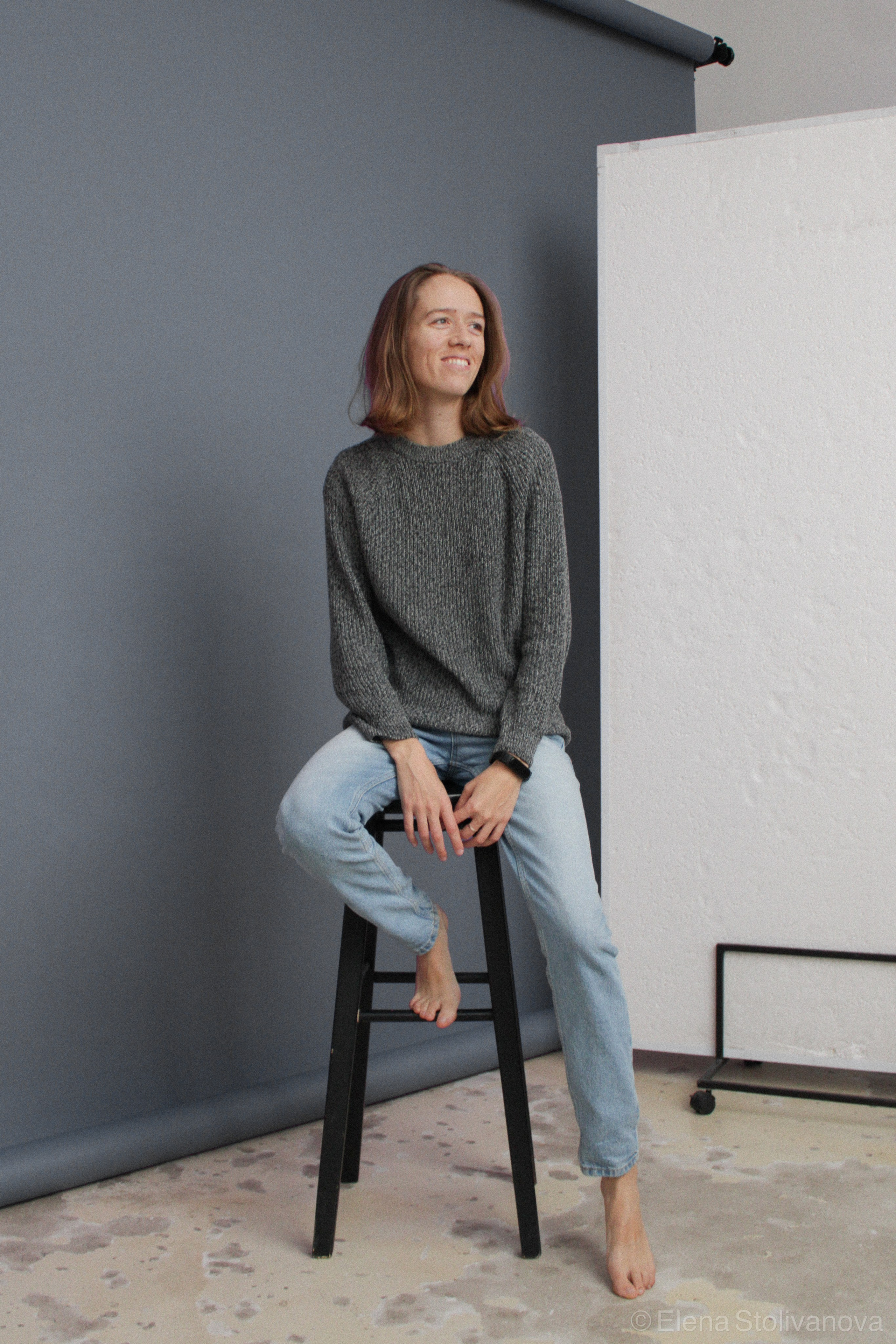 Портреты. Портретный фотограф Москва | Елена Столиванова