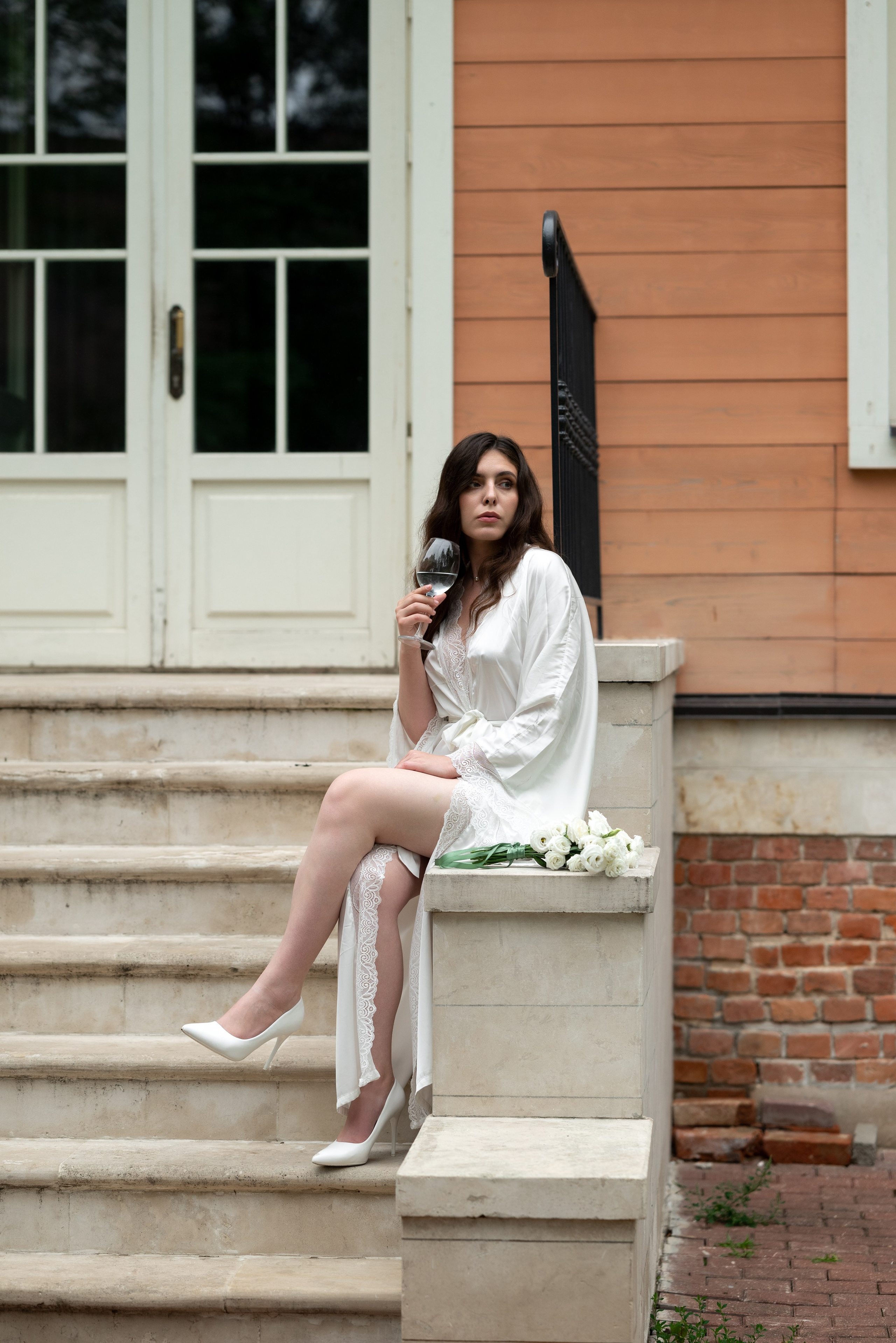 Анастасия и Илья. Семейный и свадебный фотограф в Ярославле Кропина Инна