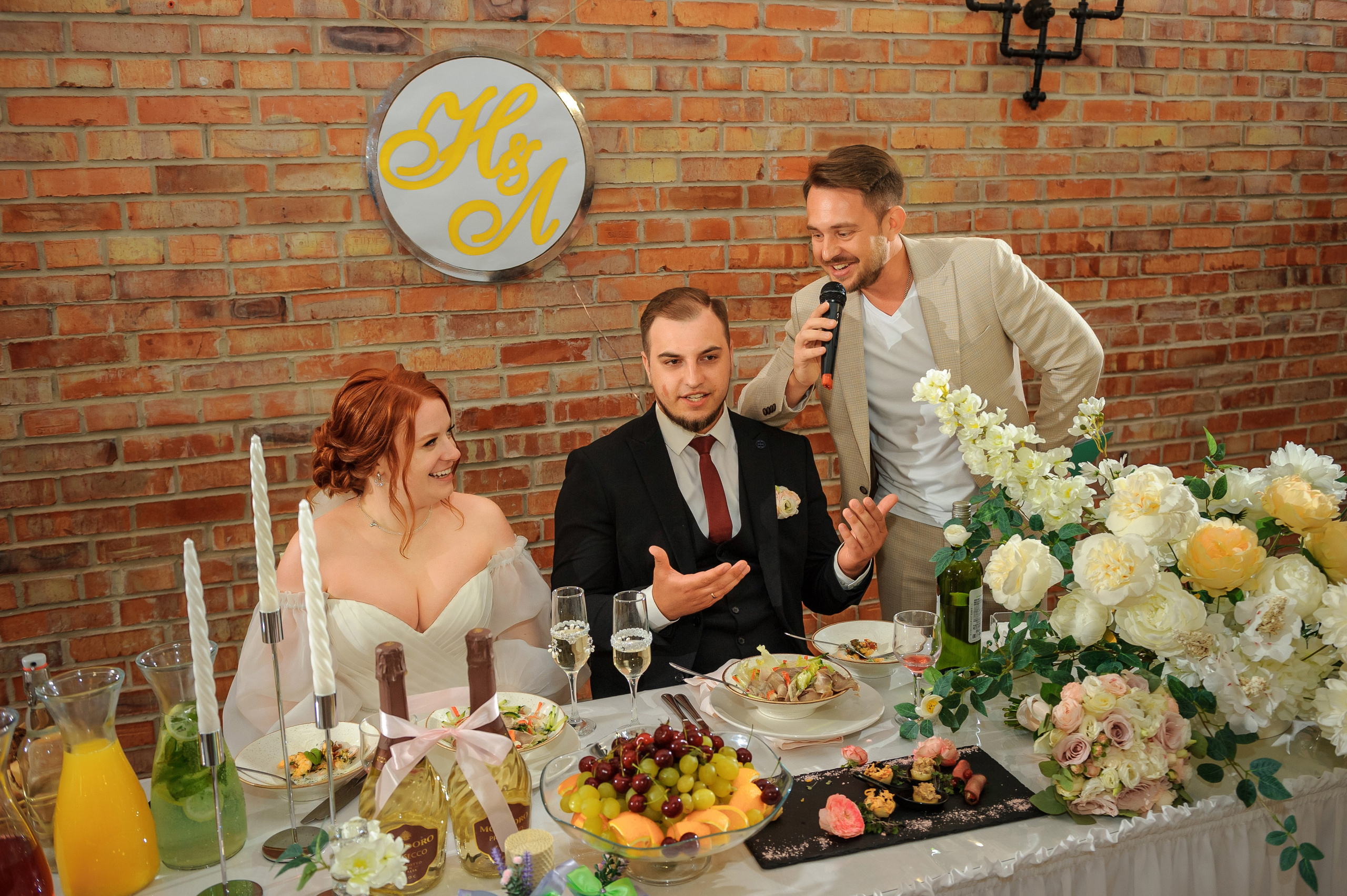 Никита и Людмила. Свадебный и семейный фотограф в Курске Андрей Изотов