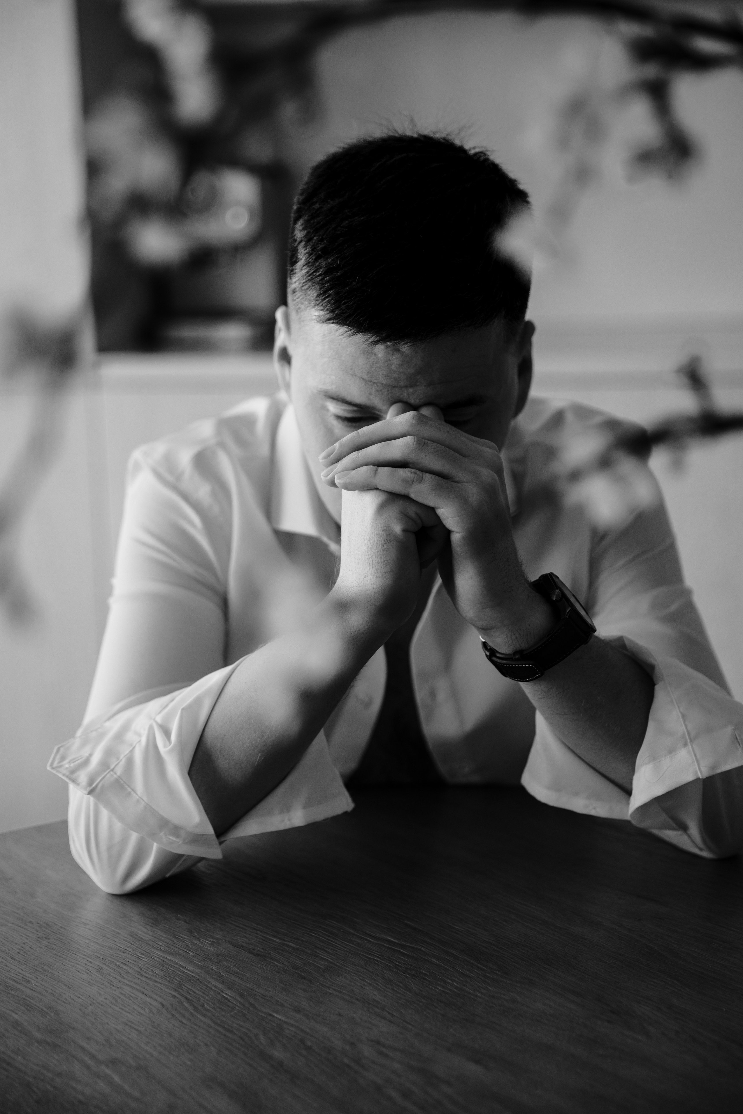 Евгений. Мужской фотограф СПб