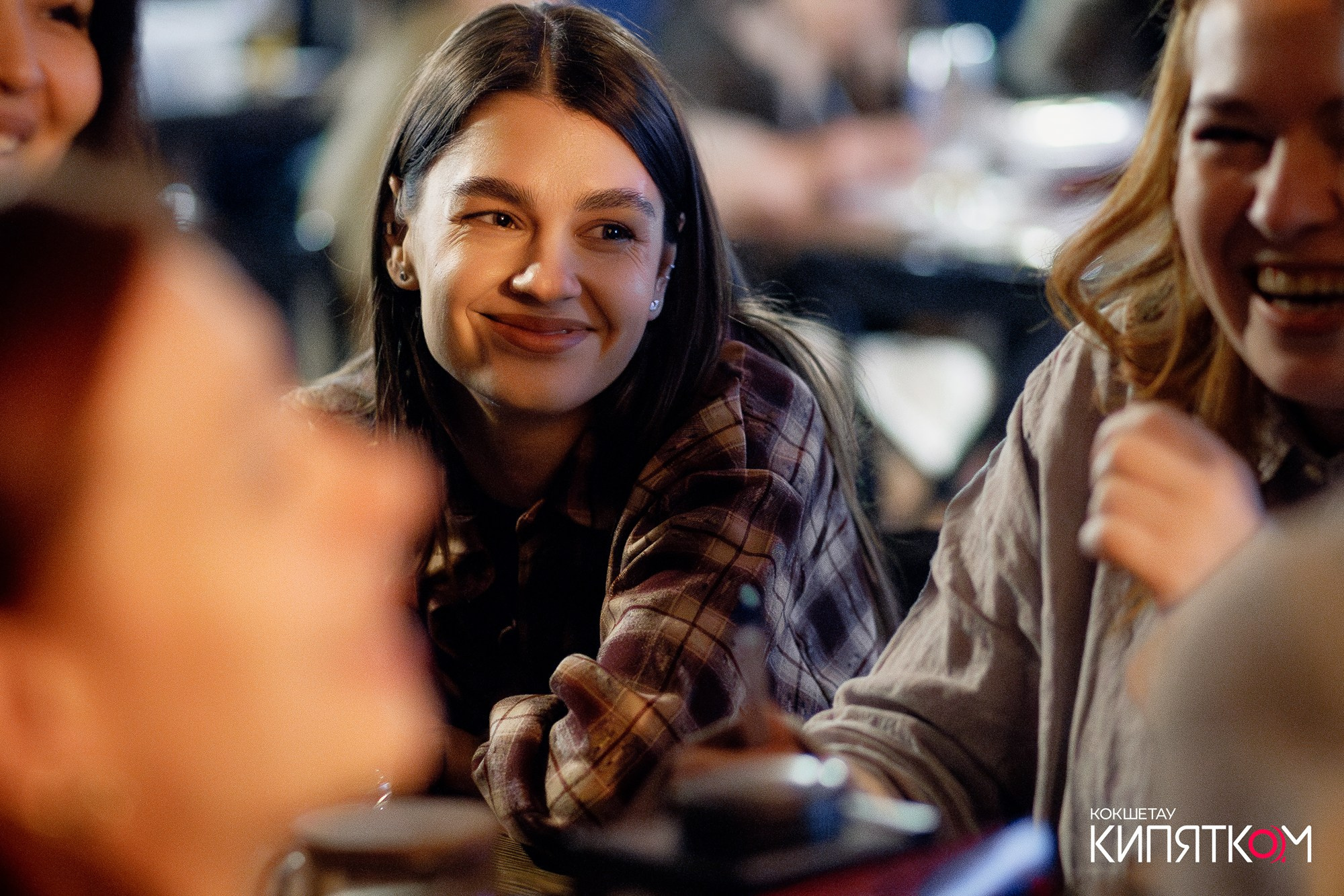 WOW QUIZ. КИПЯТКОМ КОКШЕТАУ