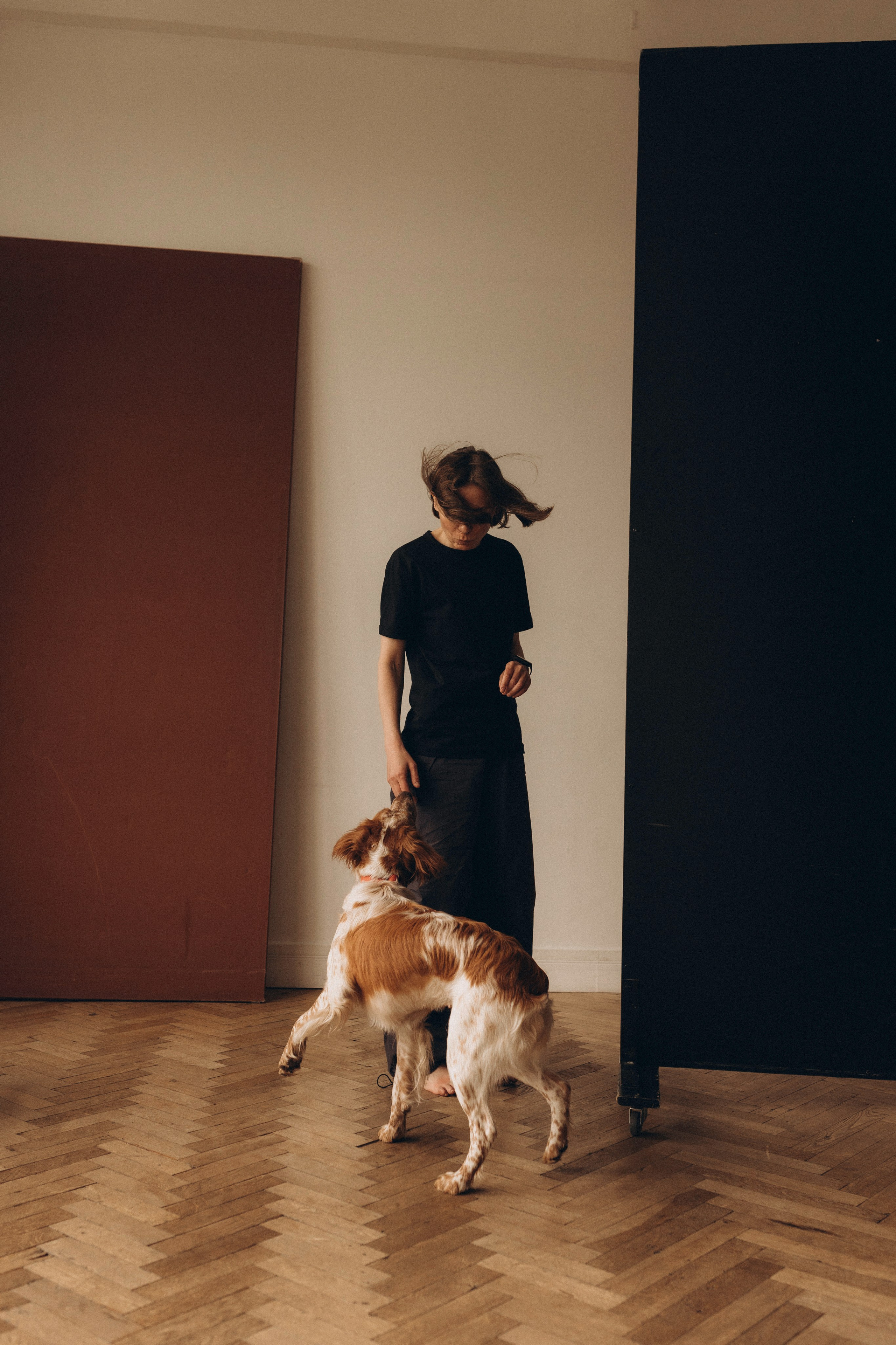 Настя и Уля. Татьяна Афонина | Фотограф